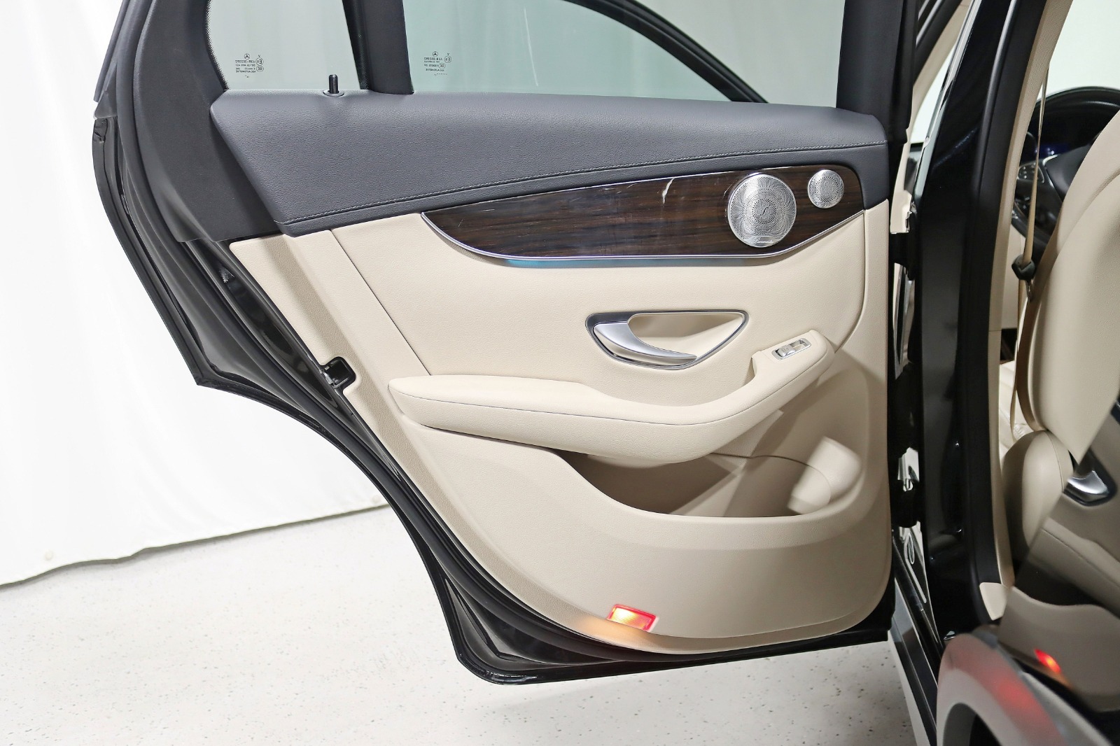 2017 MERCEDES-BENZ GLC-CLASS - Image 37