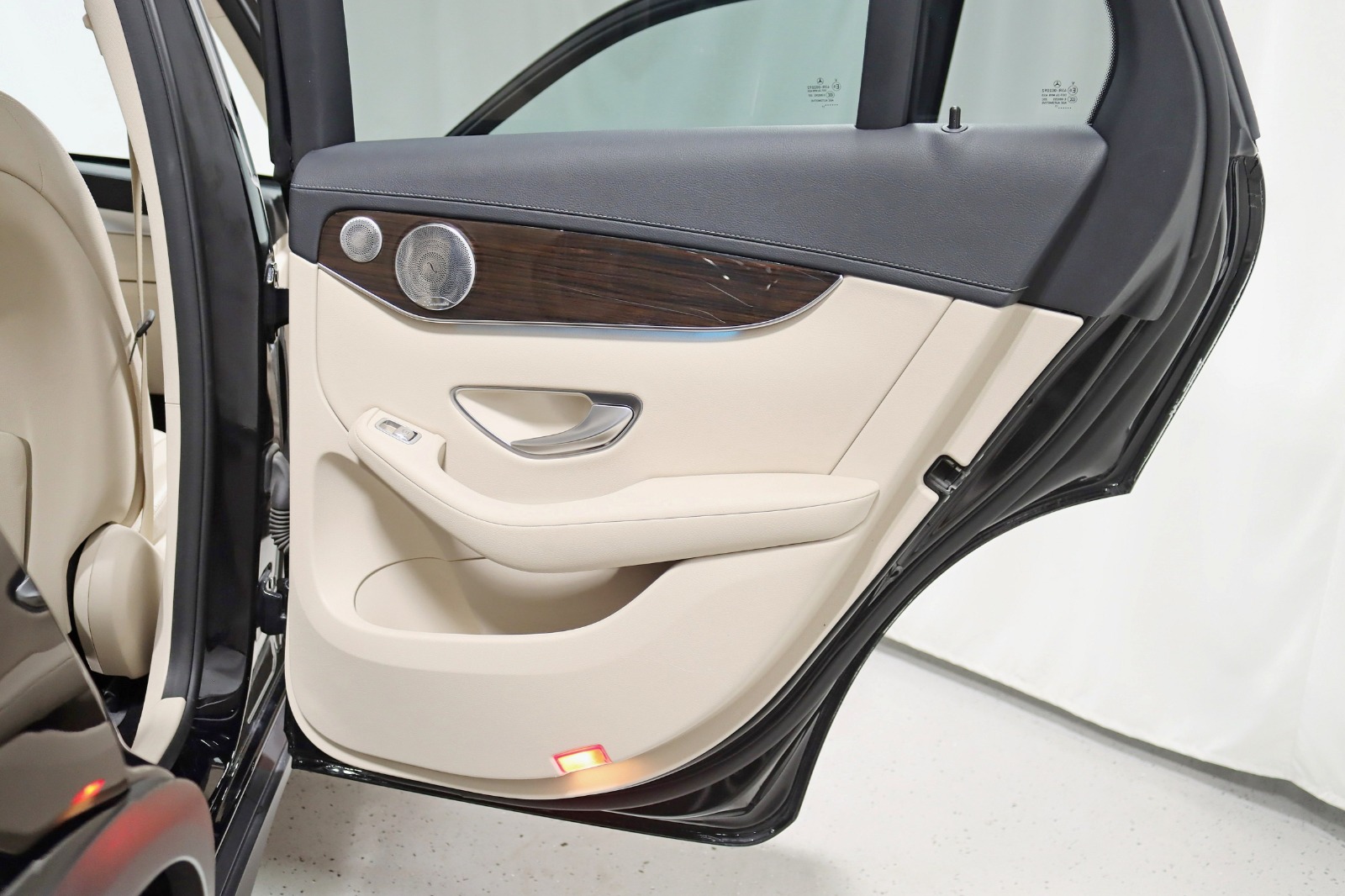 2017 MERCEDES-BENZ GLC-CLASS - Image 38