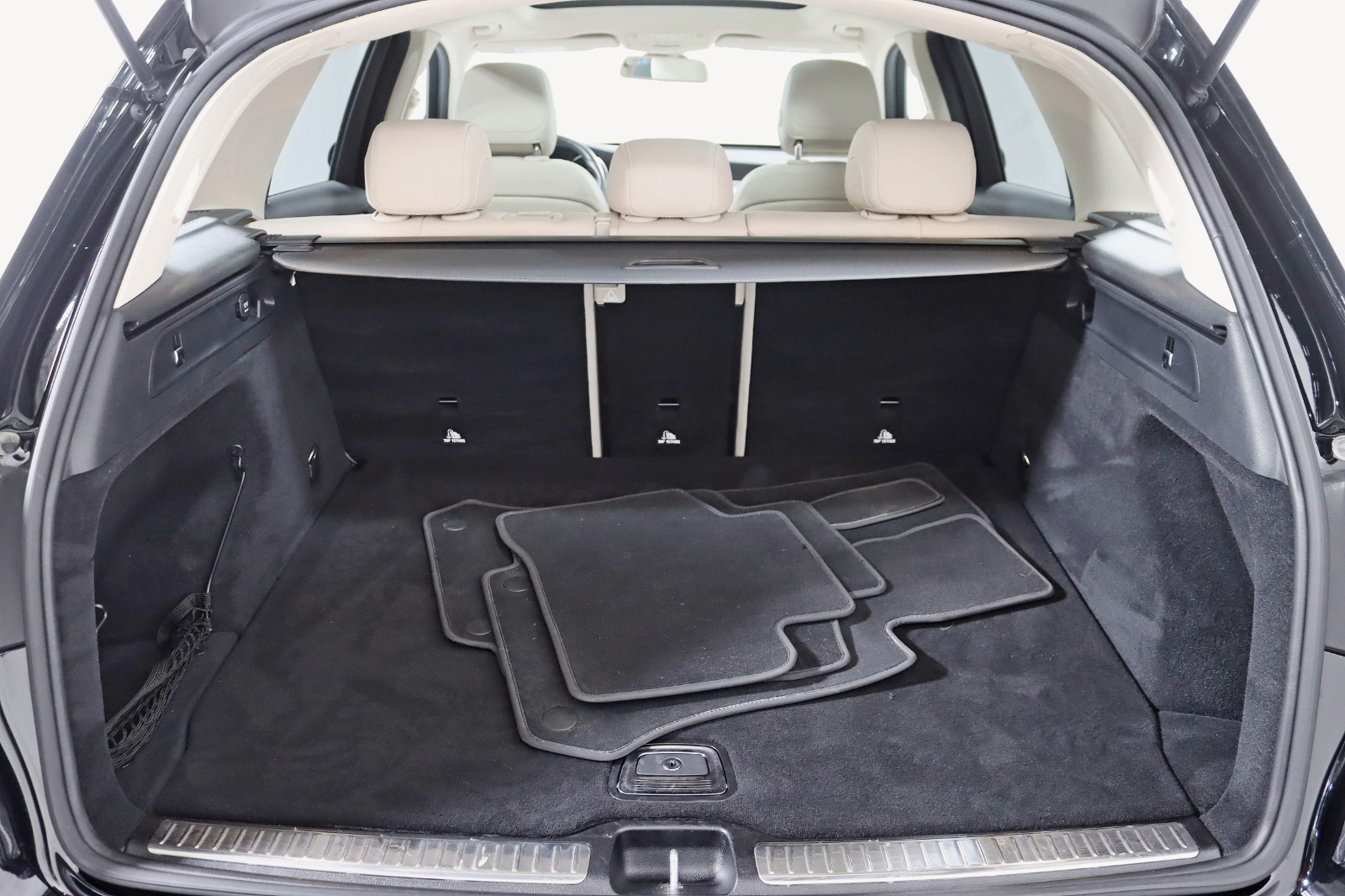 2017 MERCEDES-BENZ GLC-CLASS - Image 39