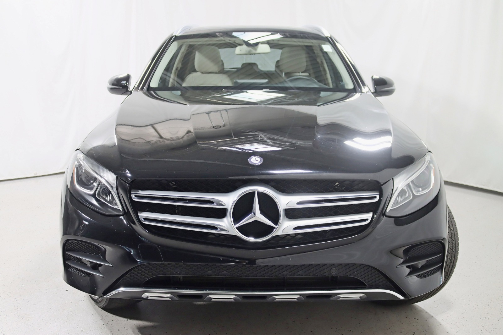 2017 MERCEDES-BENZ GLC-CLASS - Image 9