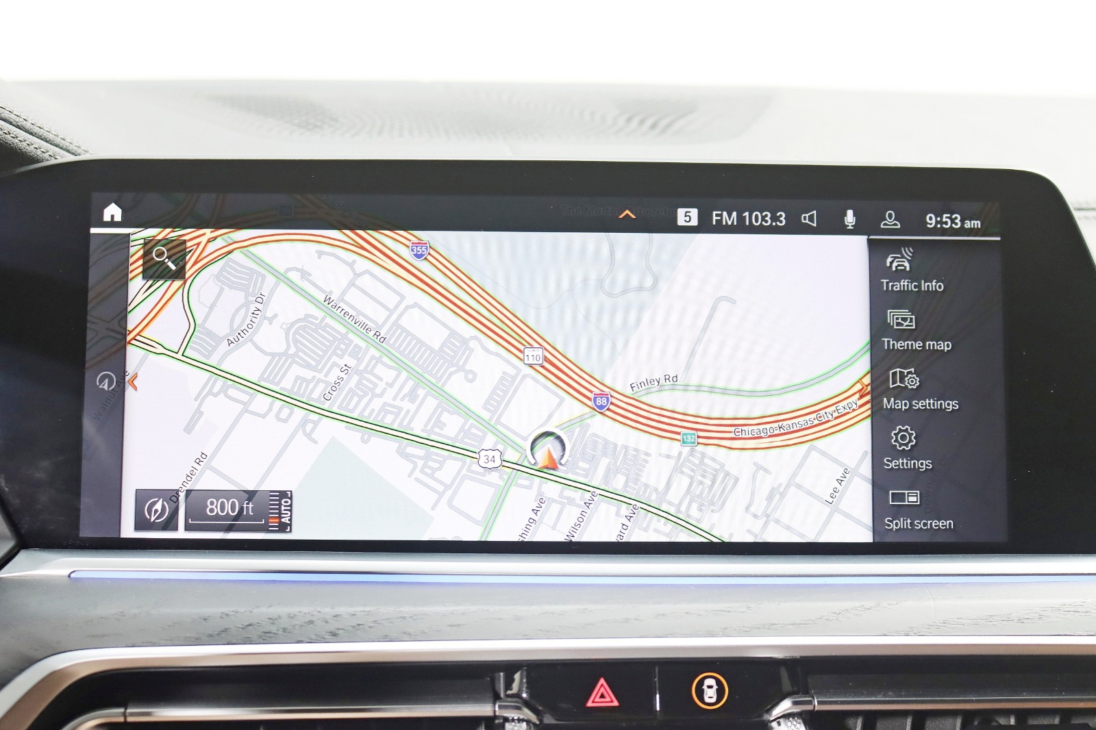 2022 BMW X7 - Image 20