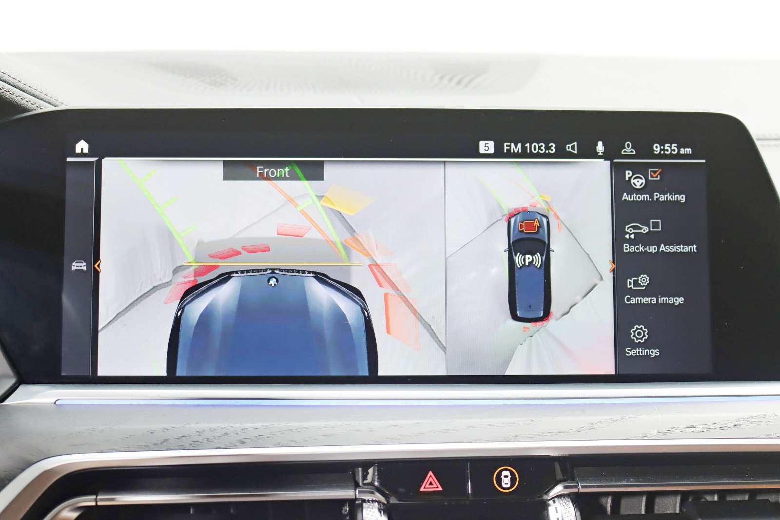 2022 BMW X7 - Image 22