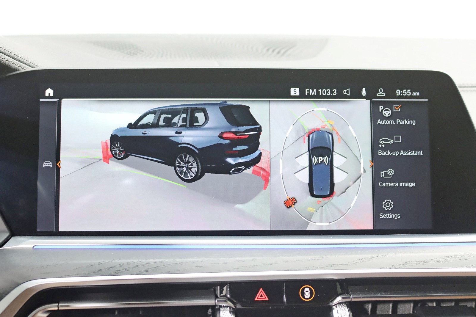 2022 BMW X7 - Image 23