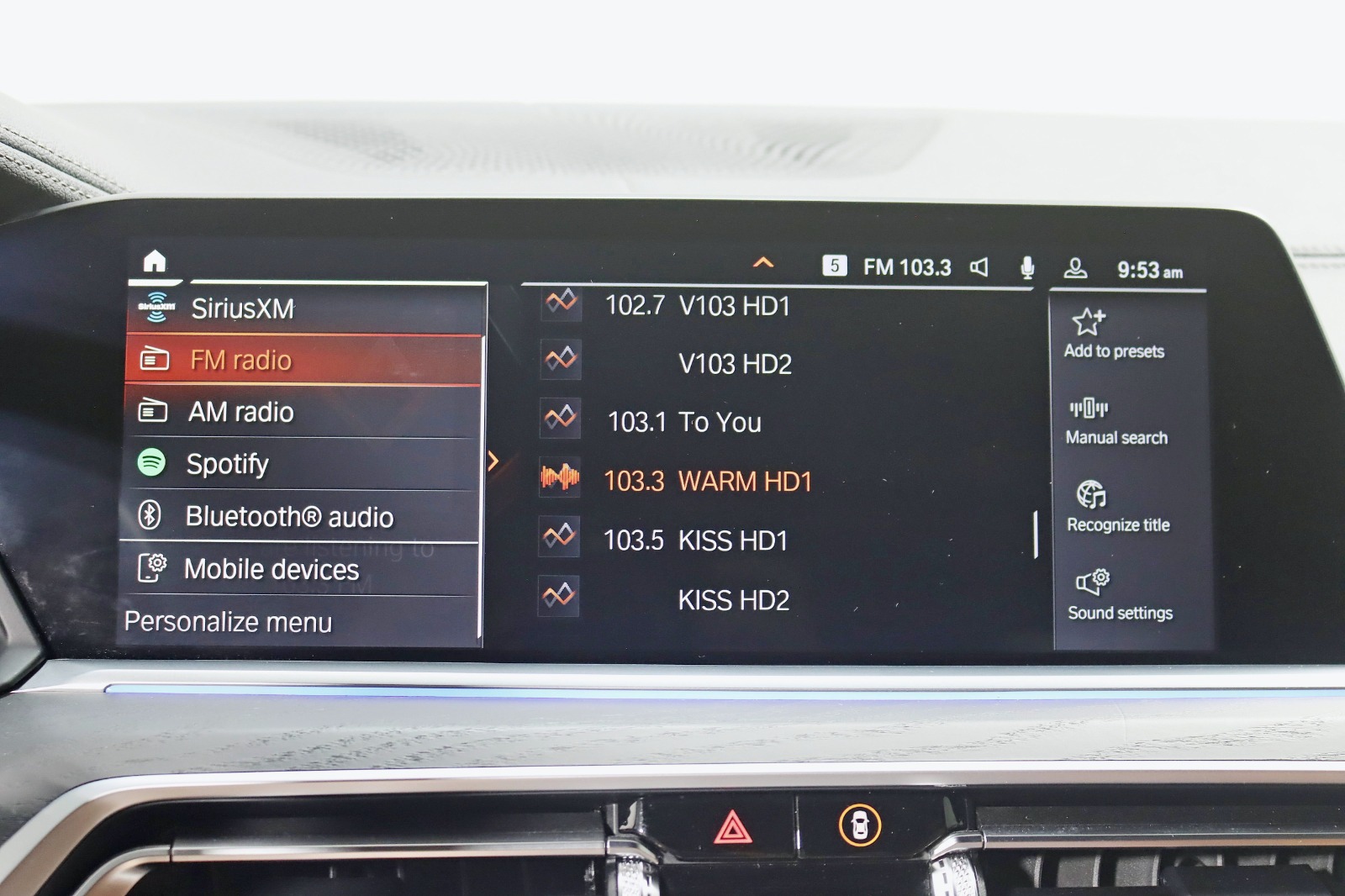 2022 BMW X7 - Image 24