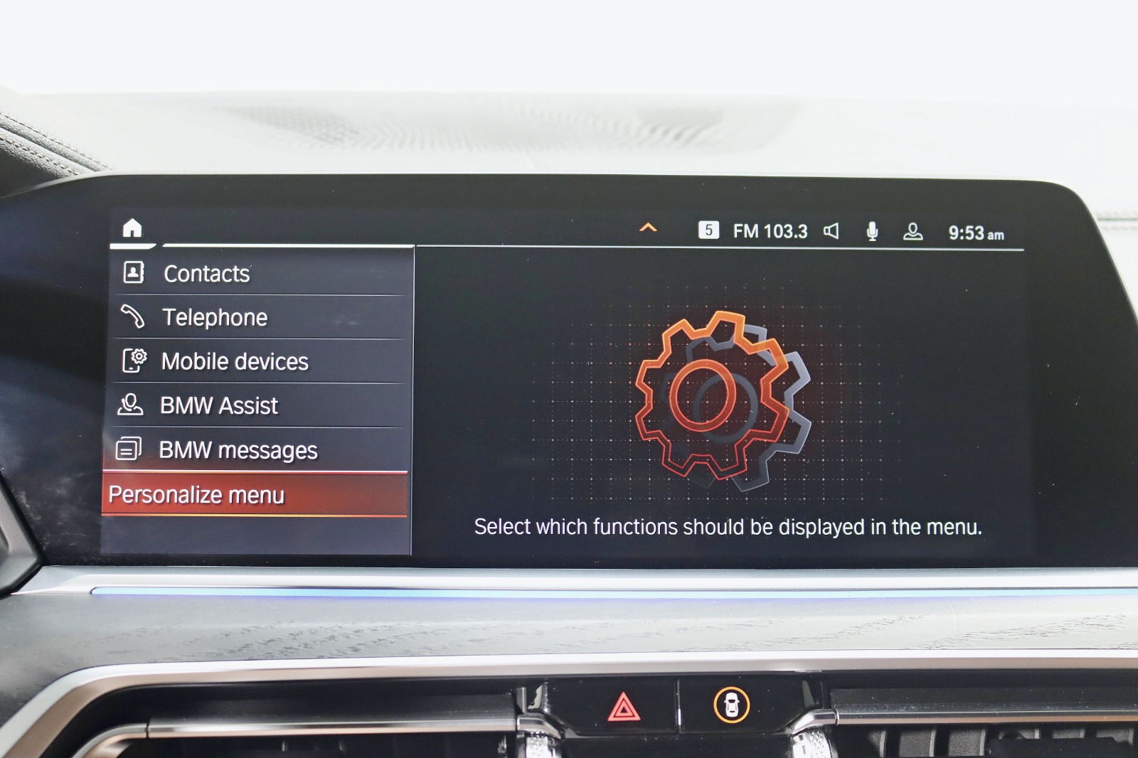 2022 BMW X7 - Image 25