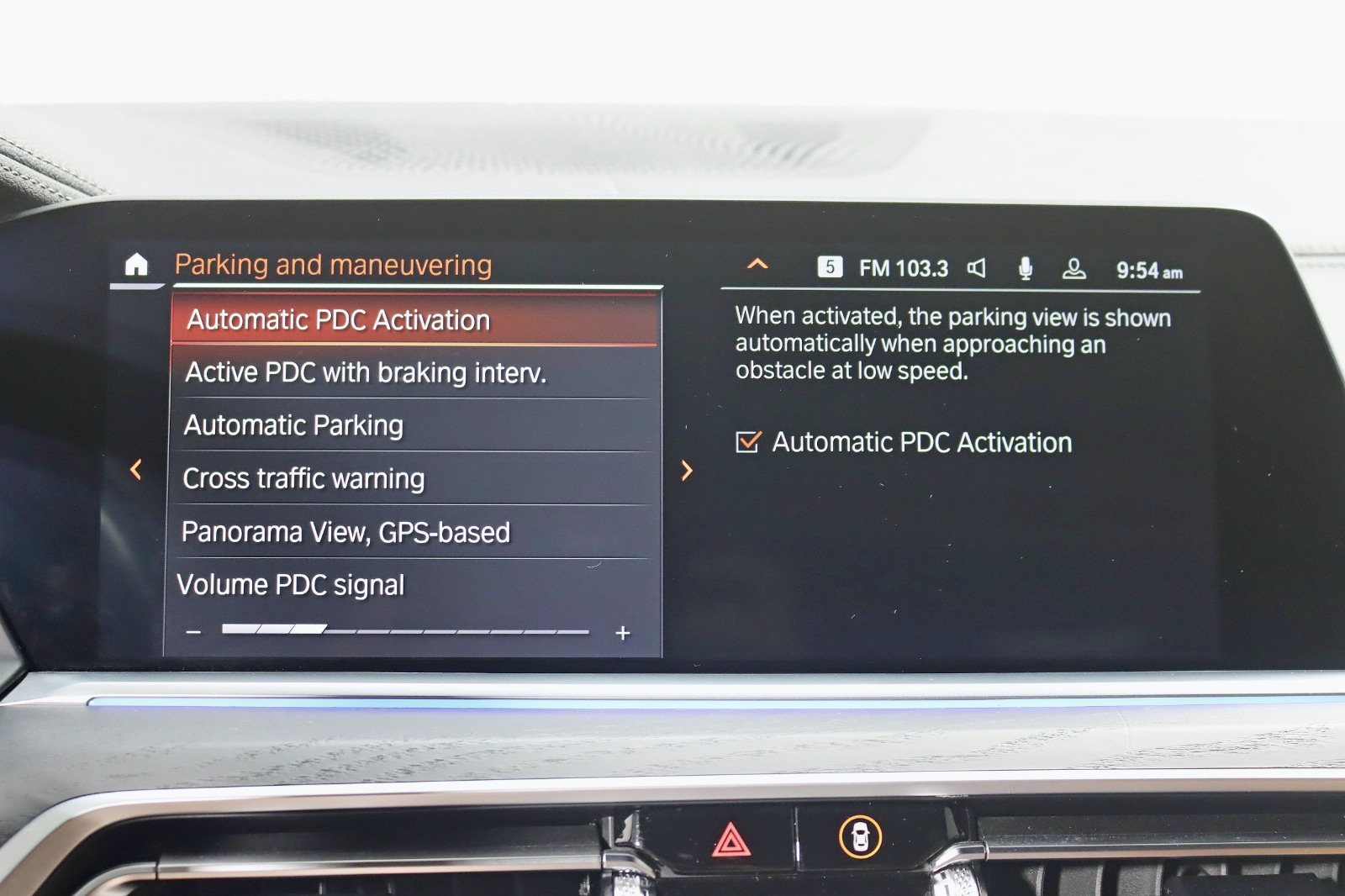 2022 BMW X7 - Image 27