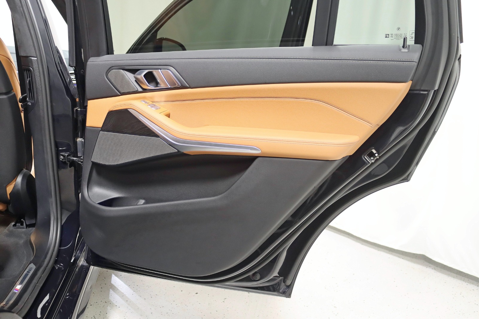 2022 BMW X7 - Image 43