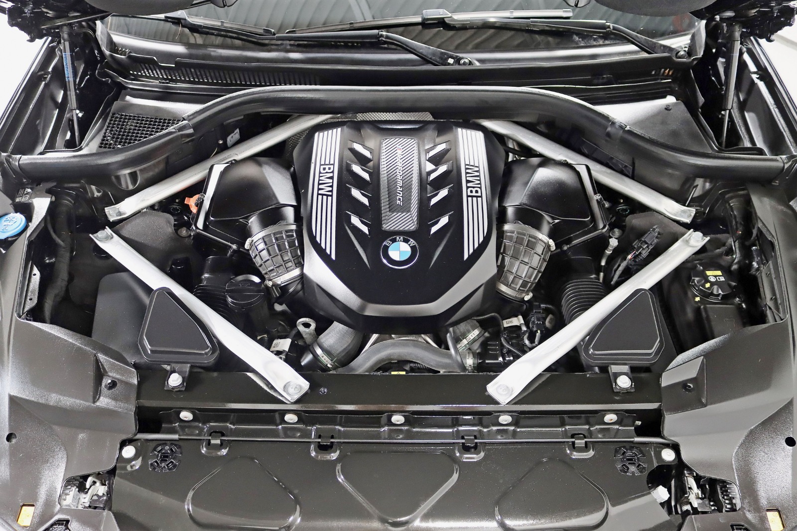 2022 BMW X7 - Image 49