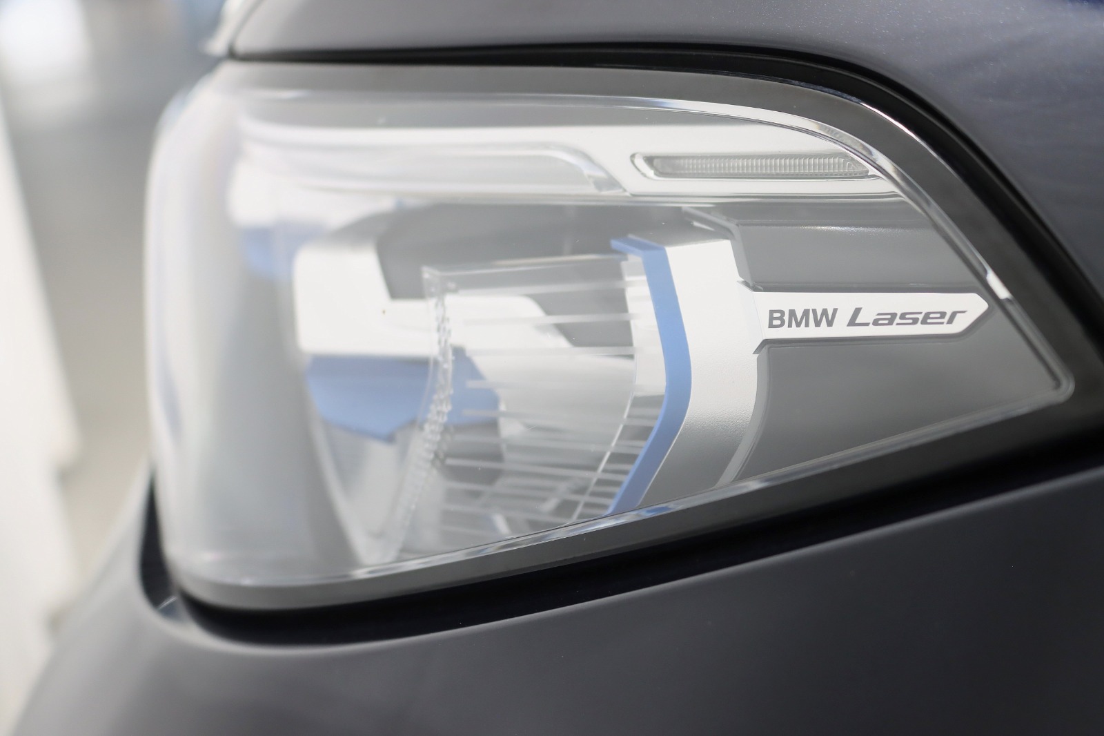 2022 BMW X7 - Image 10