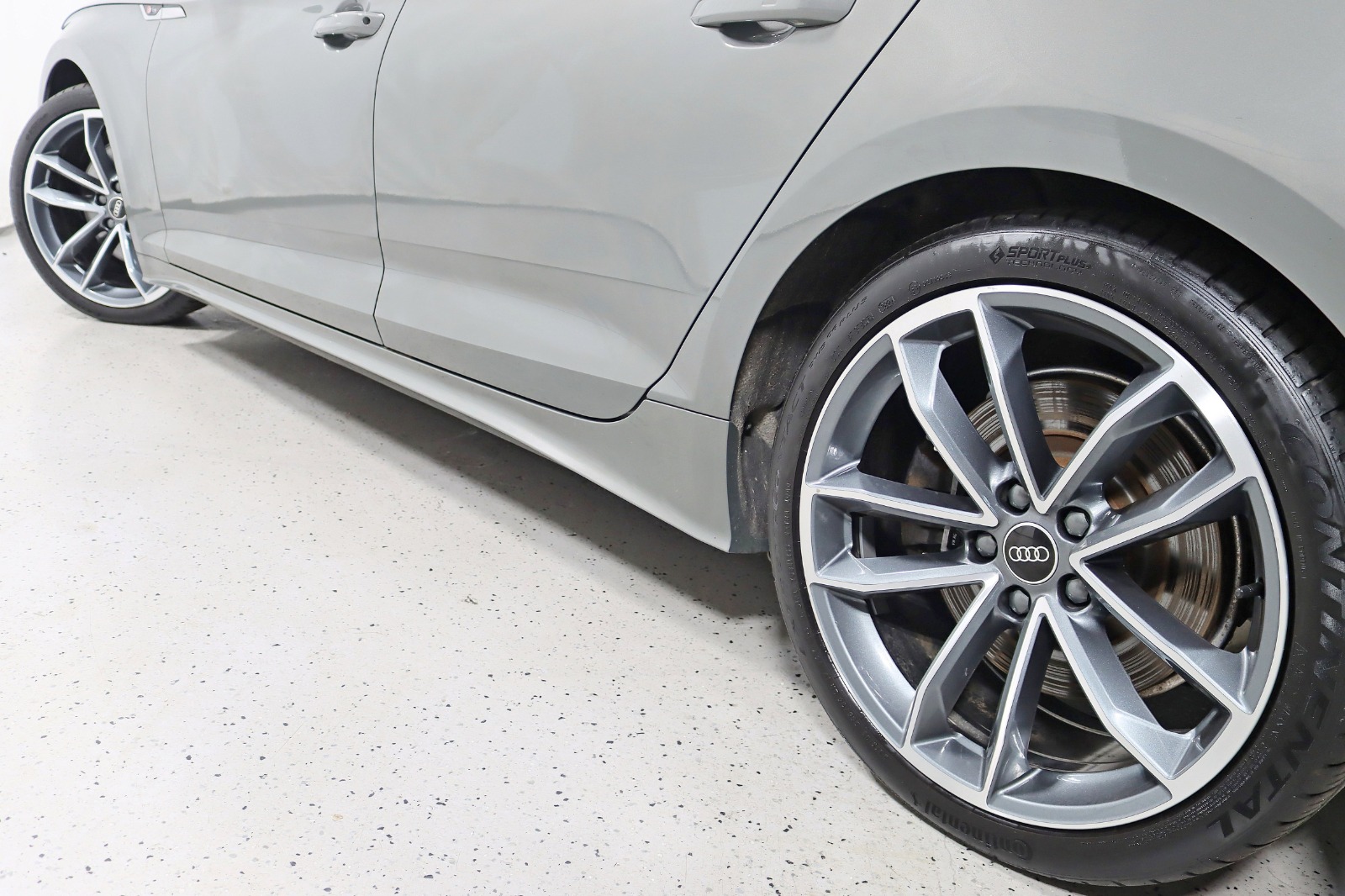 2023 AUDI A5 - Image 13