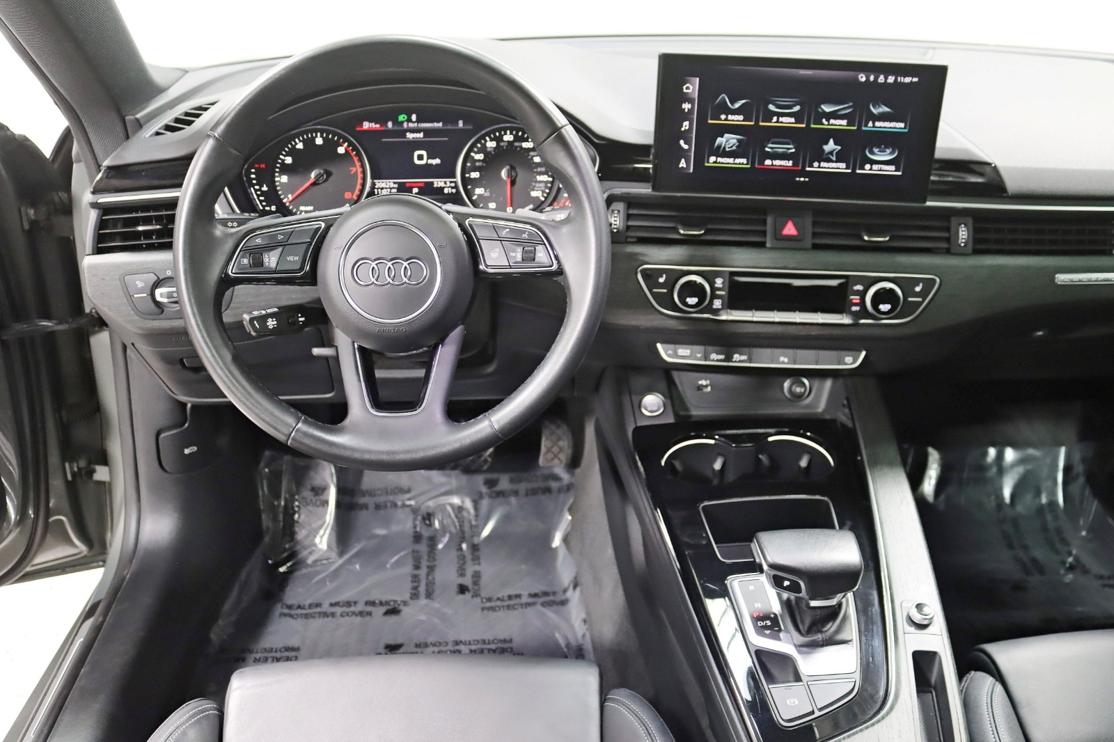 2023 AUDI A5 - Image 16