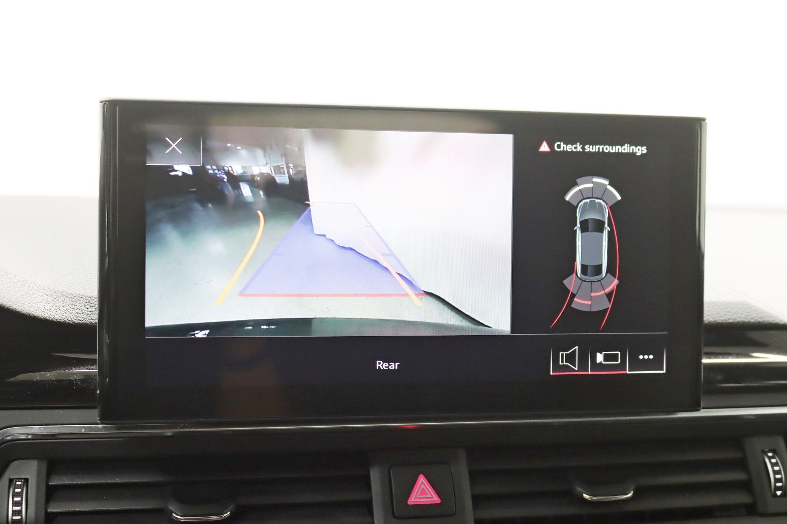 2023 AUDI A5 - Image 19