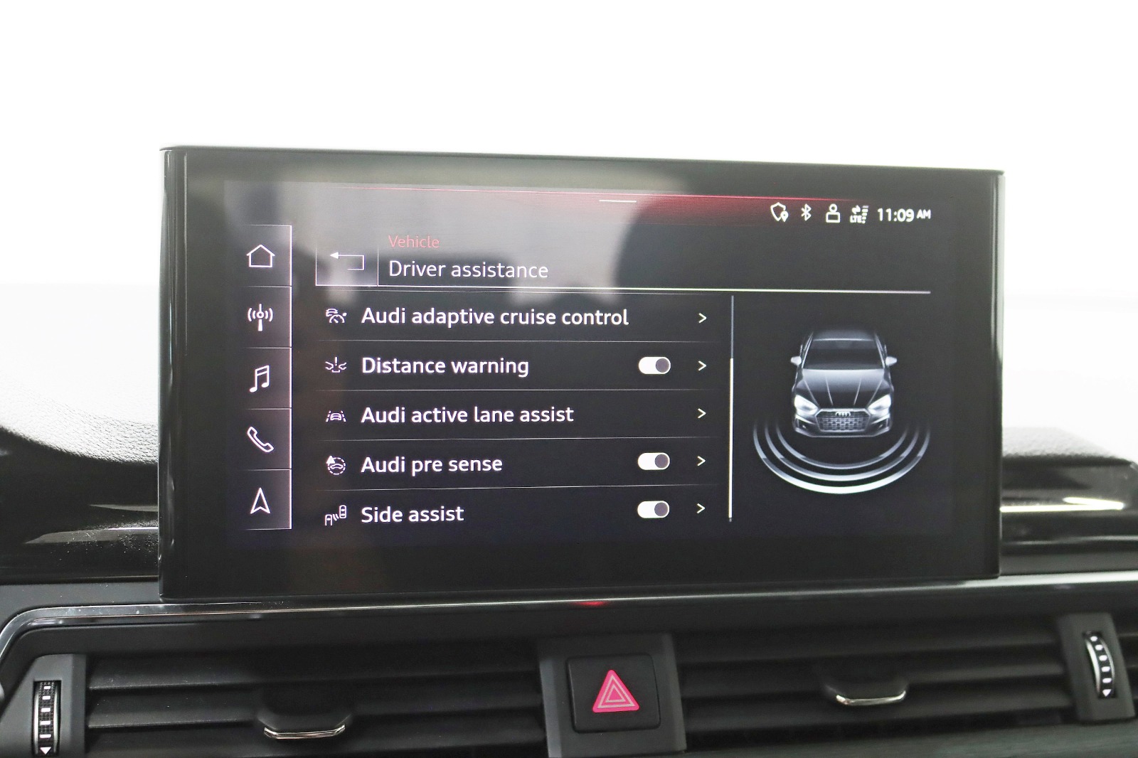 2023 AUDI A5 - Image 22