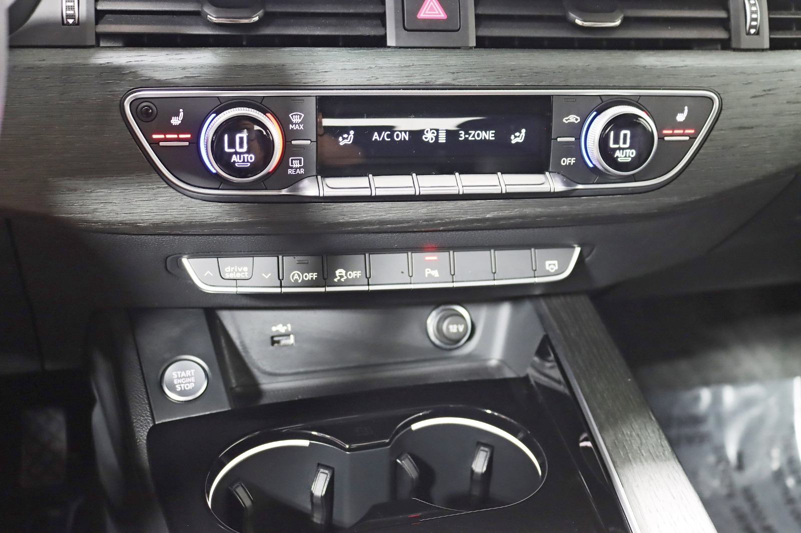 2023 AUDI A5 - Image 23