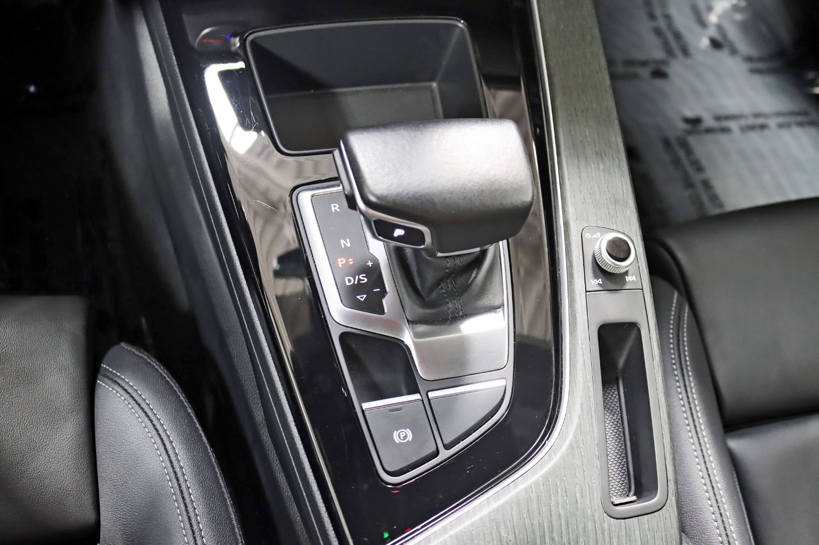 2023 AUDI A5 - Image 24