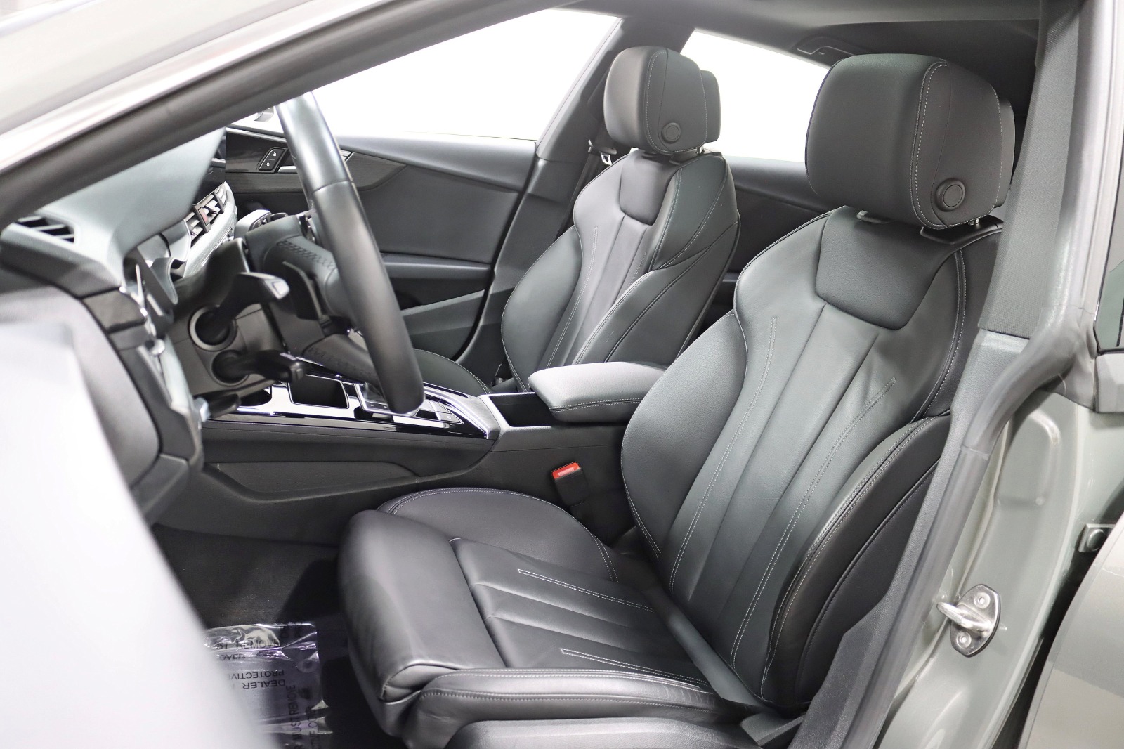 2023 AUDI A5 - Image 25