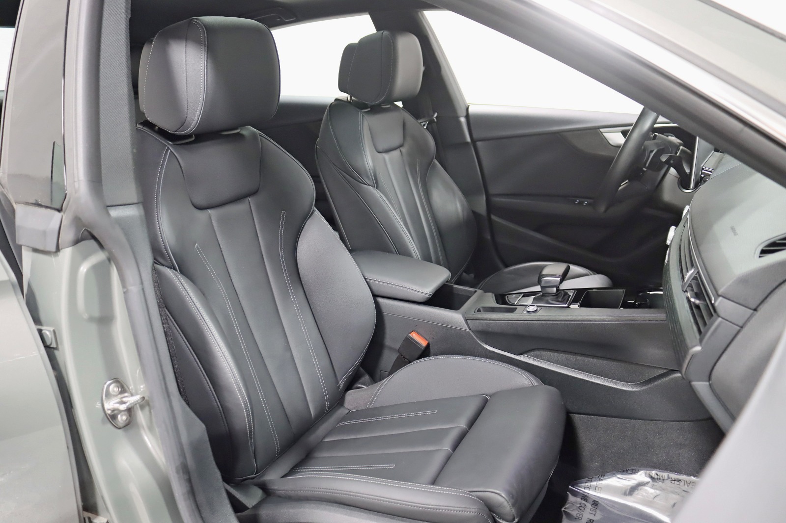 2023 AUDI A5 - Image 26