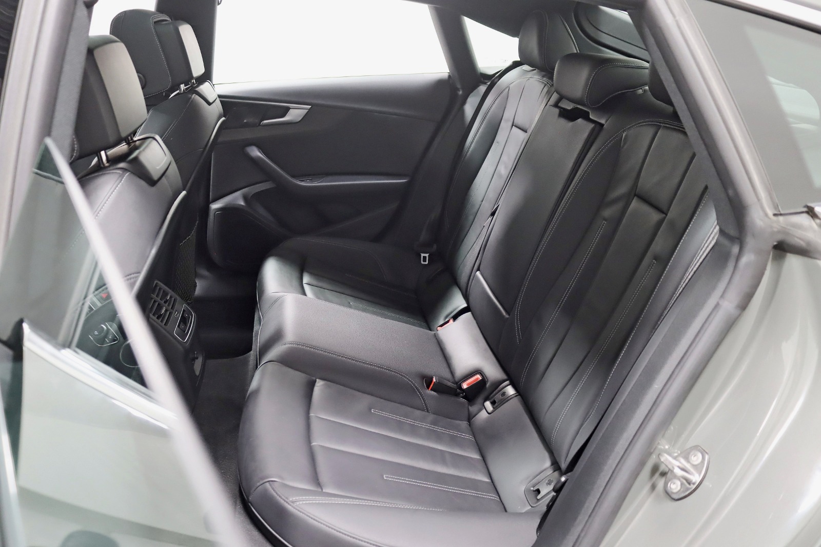 2023 AUDI A5 - Image 27