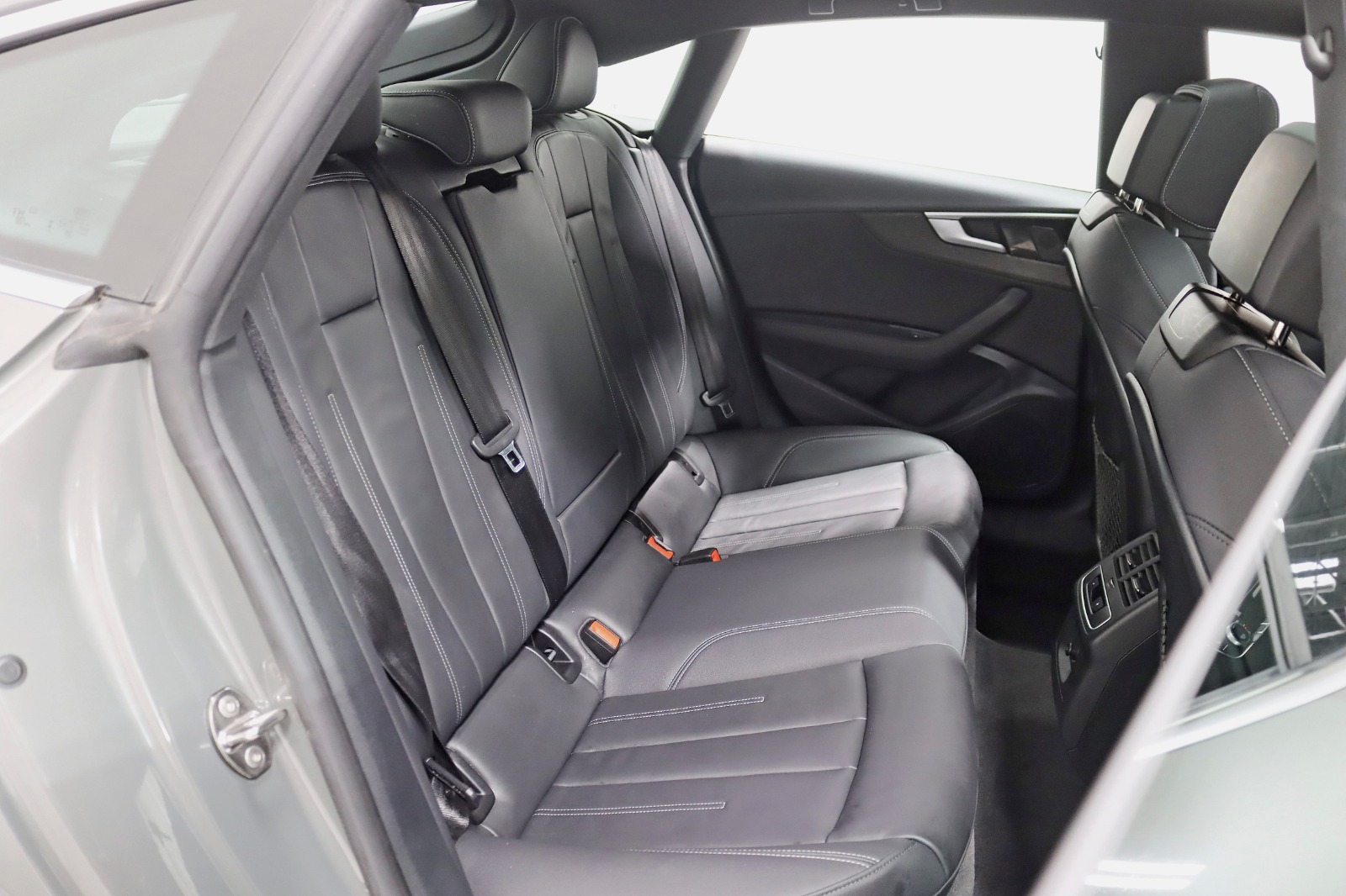 2023 AUDI A5 - Image 28