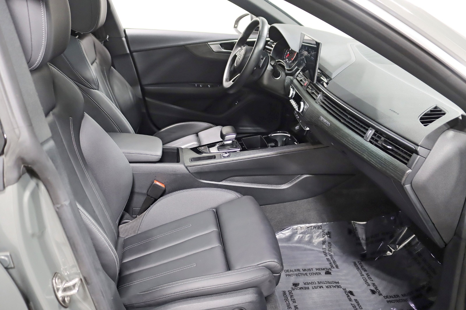 2023 AUDI A5 - Image 30