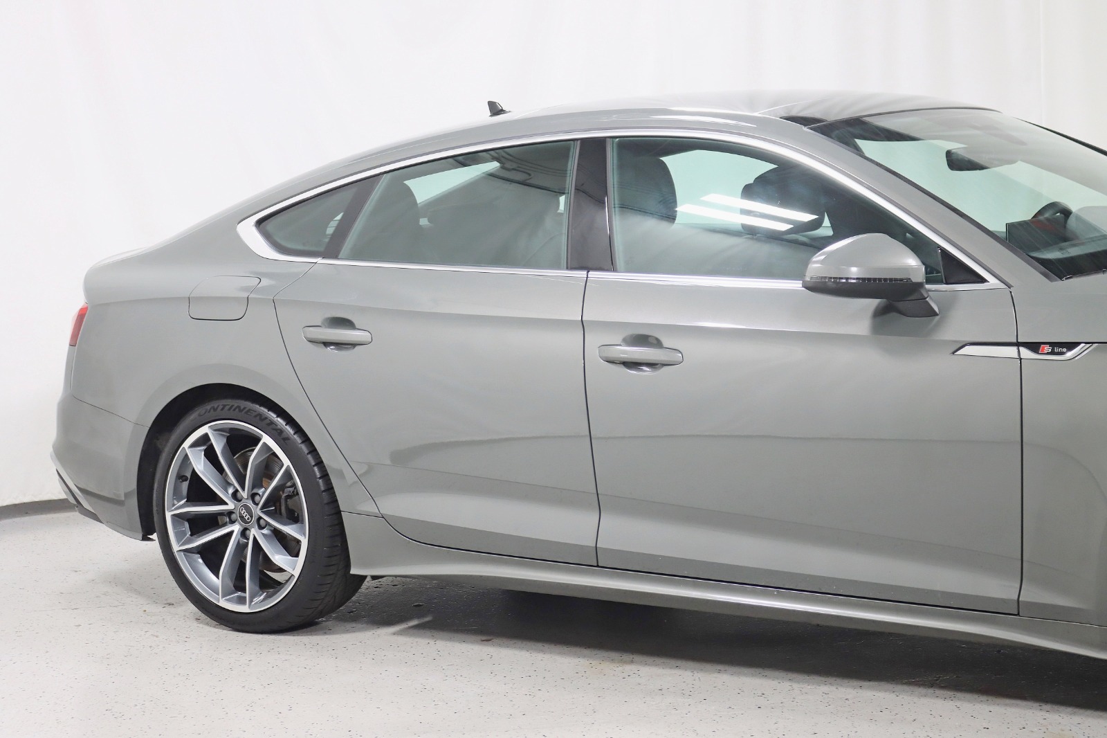 2023 AUDI A5 - Image 4