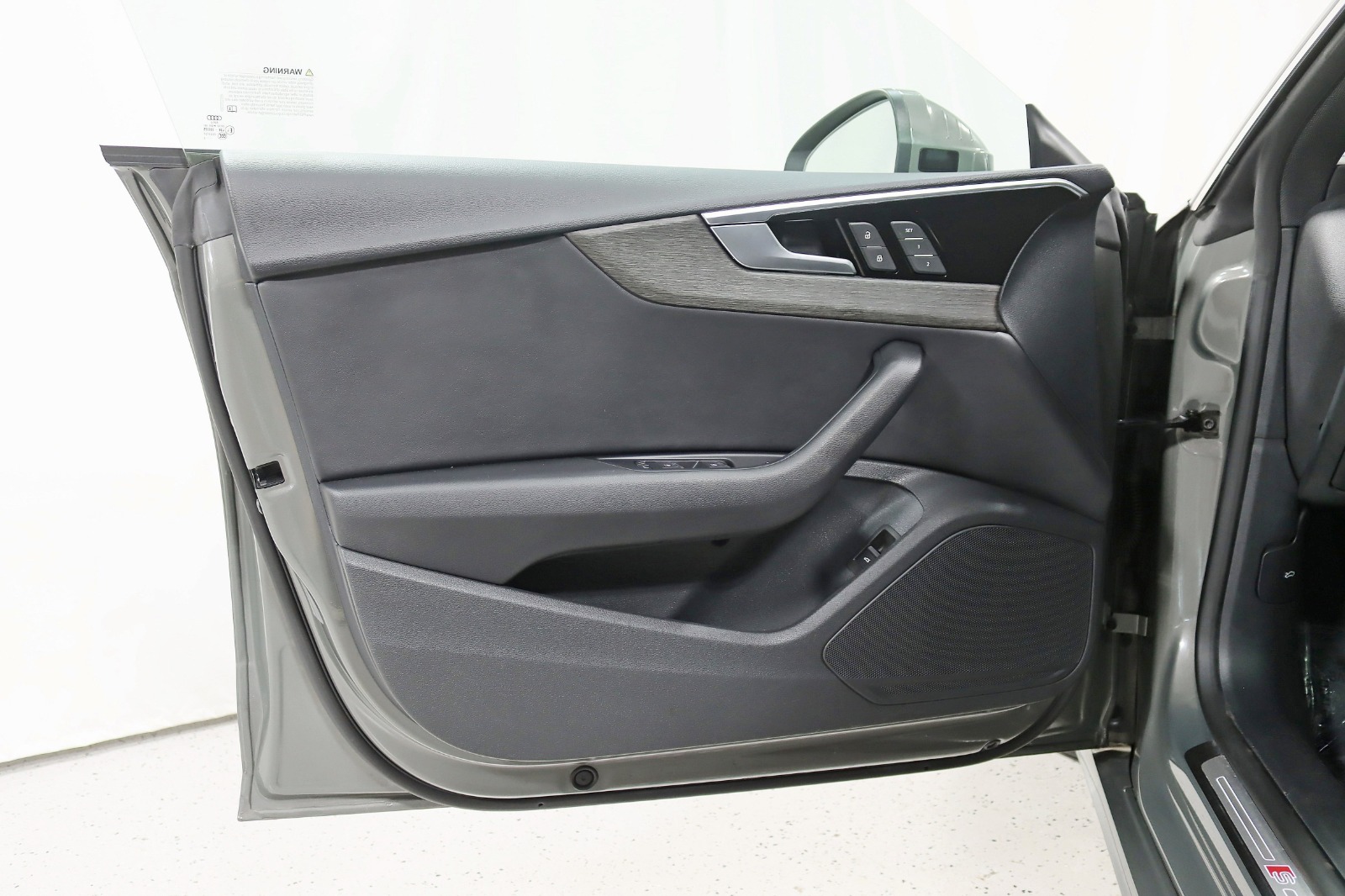 2023 AUDI A5 - Image 31