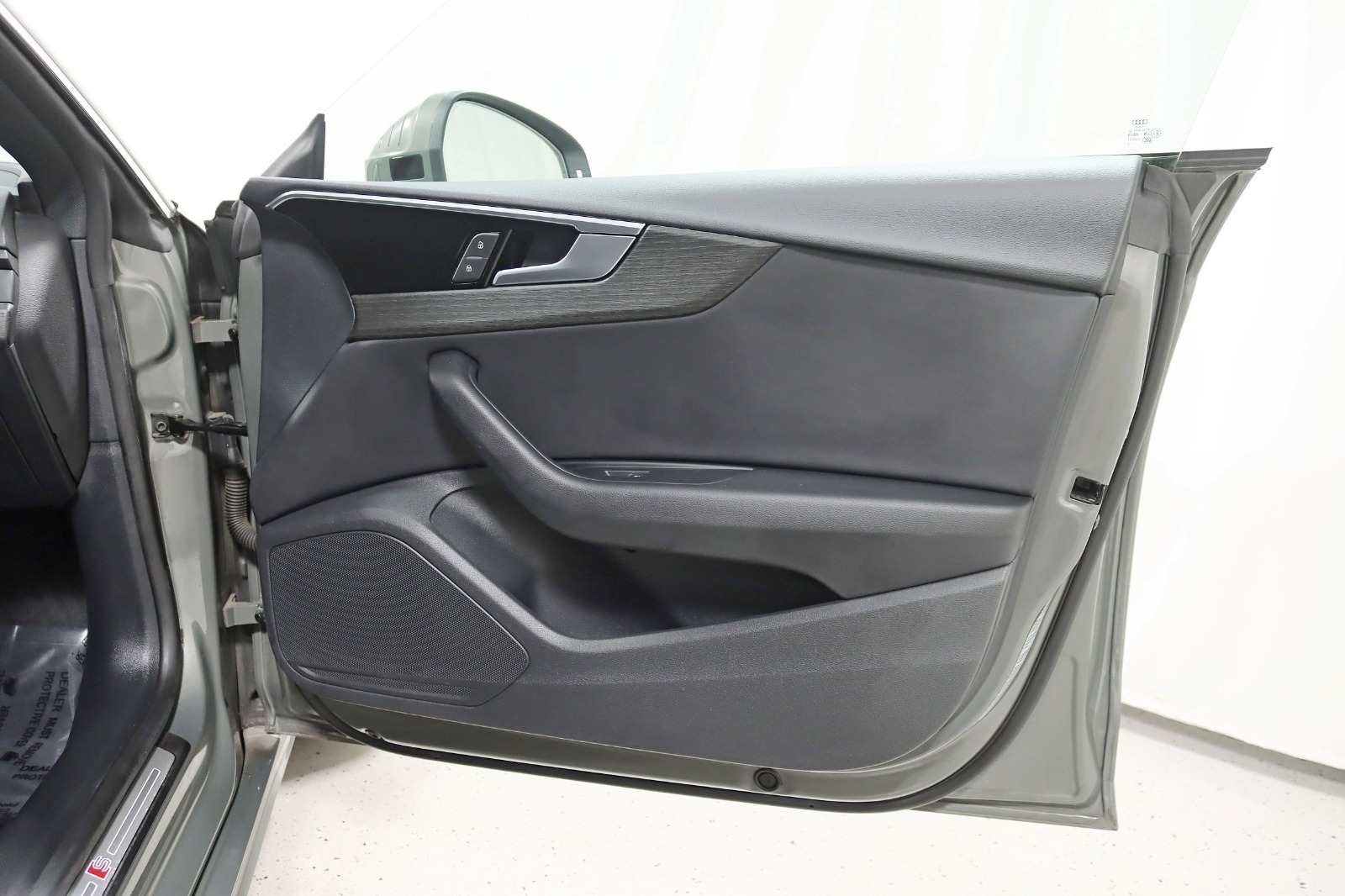 2023 AUDI A5 - Image 32