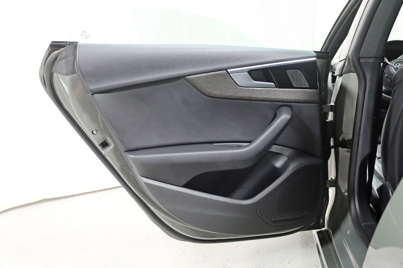 2023 AUDI A5 - Image 33