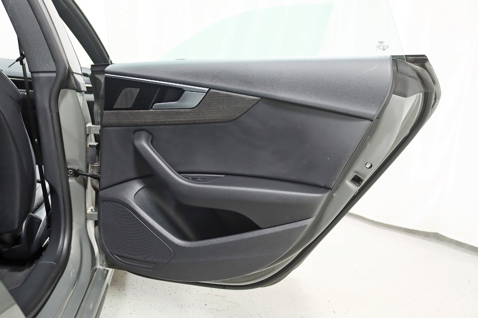 2023 AUDI A5 - Image 34