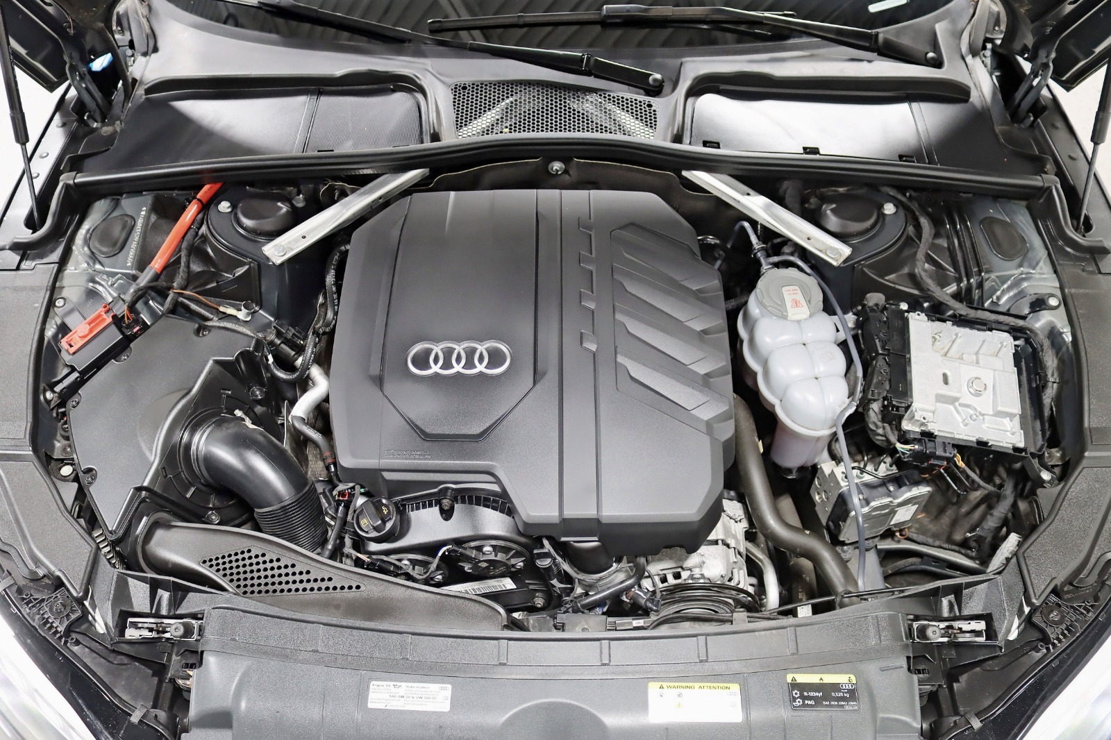 2023 AUDI A5 - Image 38