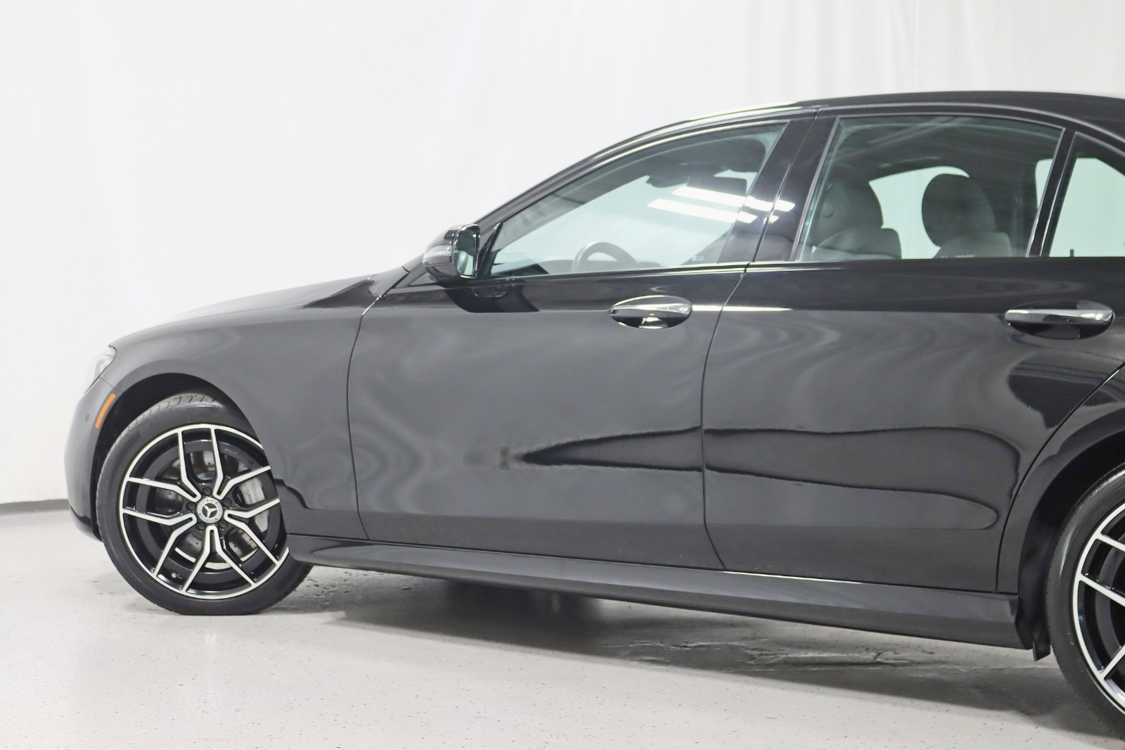 2022 MERCEDES-BENZ E-CLASS - Image 12