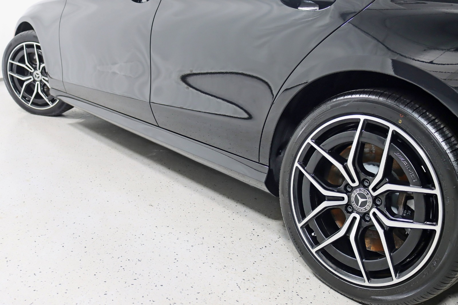 2022 MERCEDES-BENZ E-CLASS - Image 13