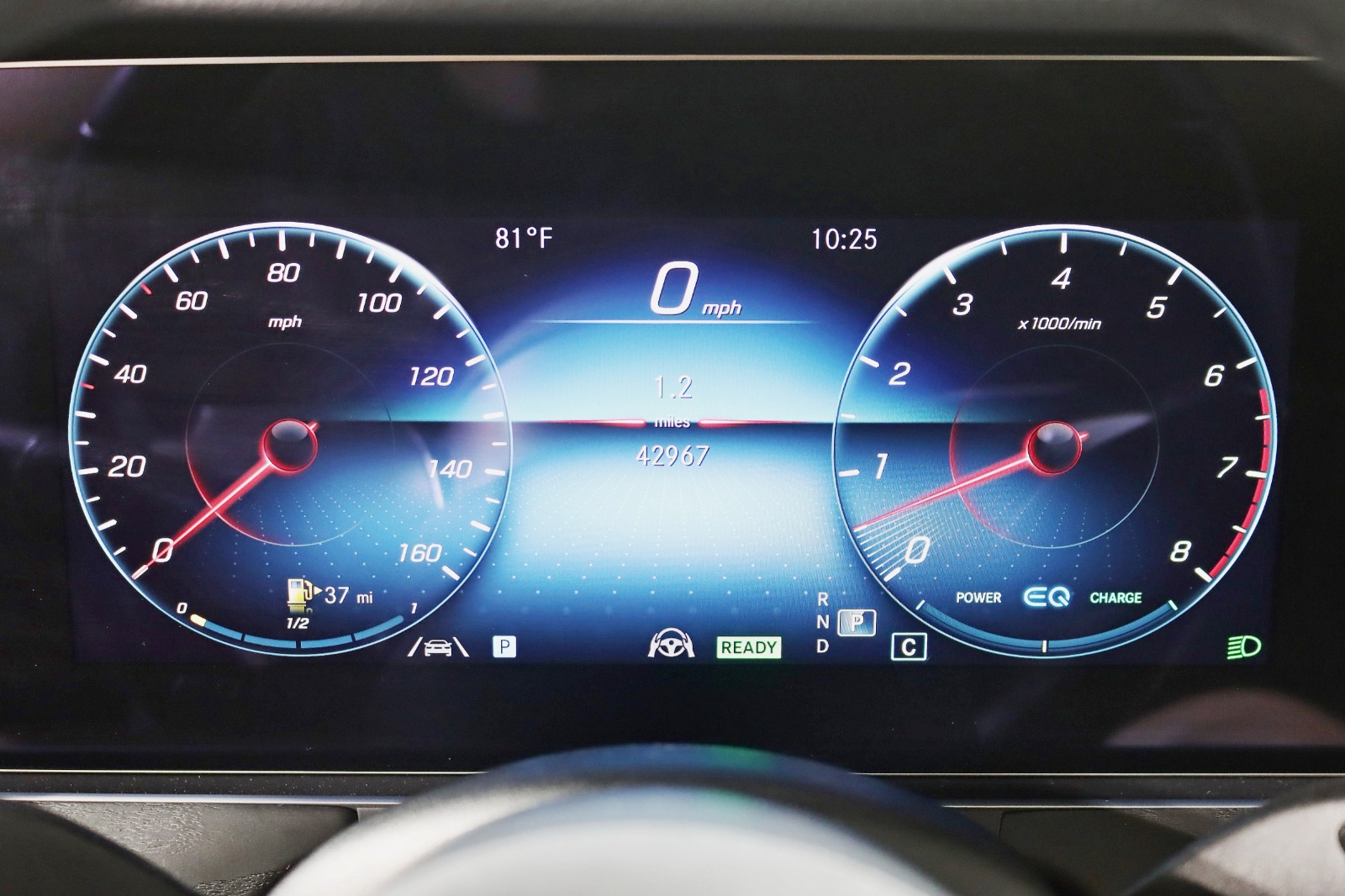 2022 MERCEDES-BENZ E-CLASS - Image 18