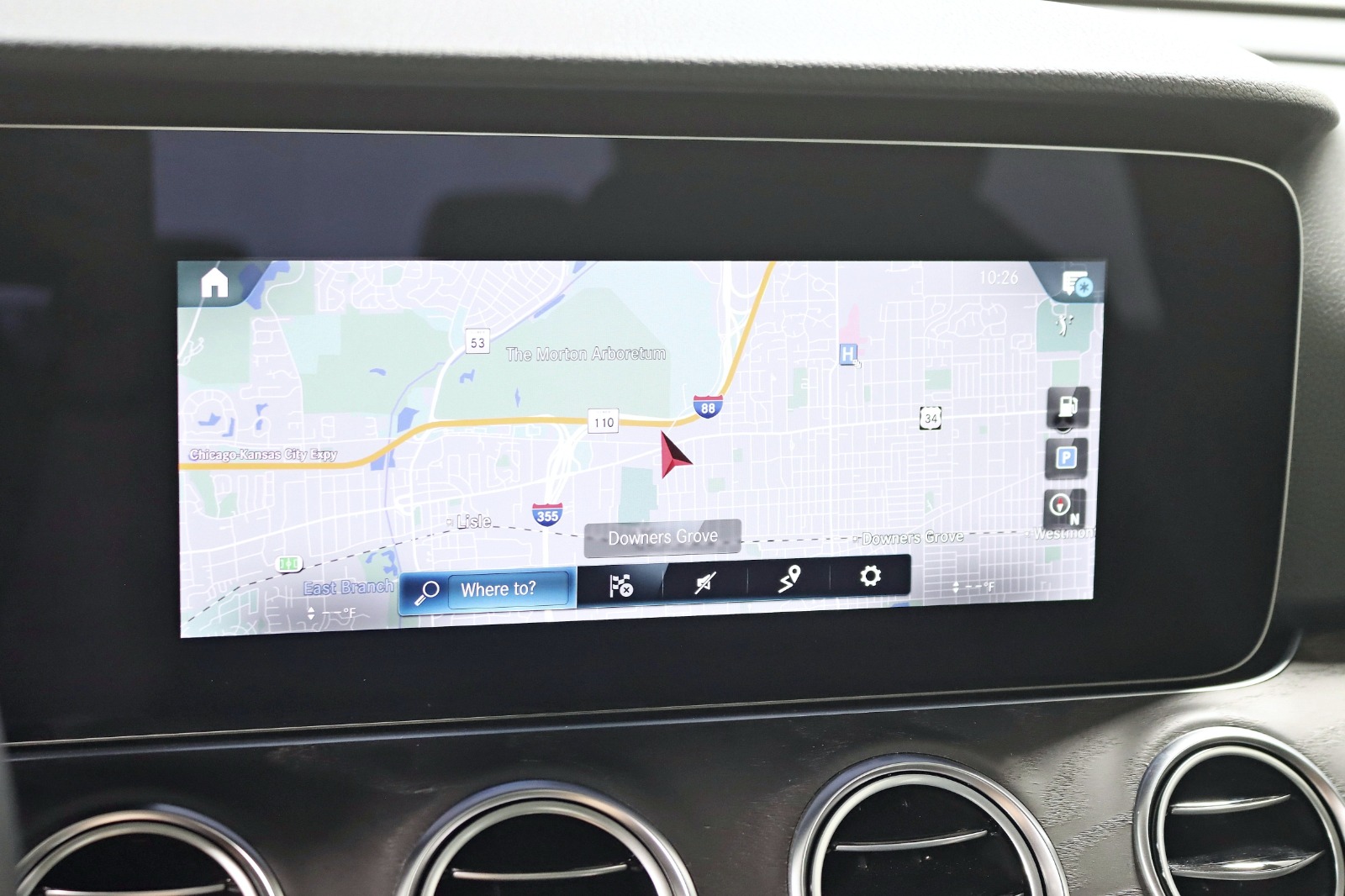 2022 MERCEDES-BENZ E-CLASS - Image 19