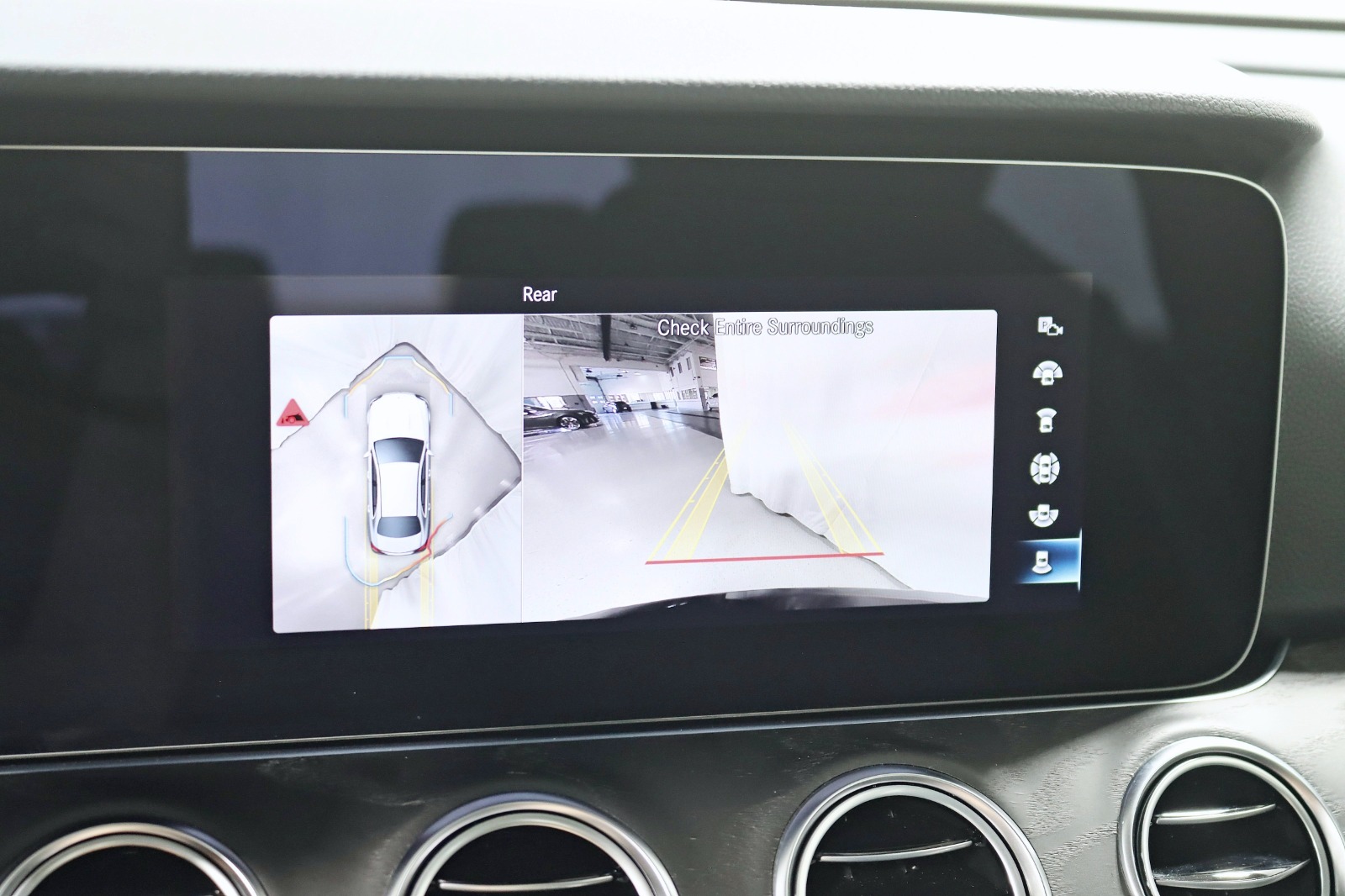 2022 MERCEDES-BENZ E-CLASS - Image 20