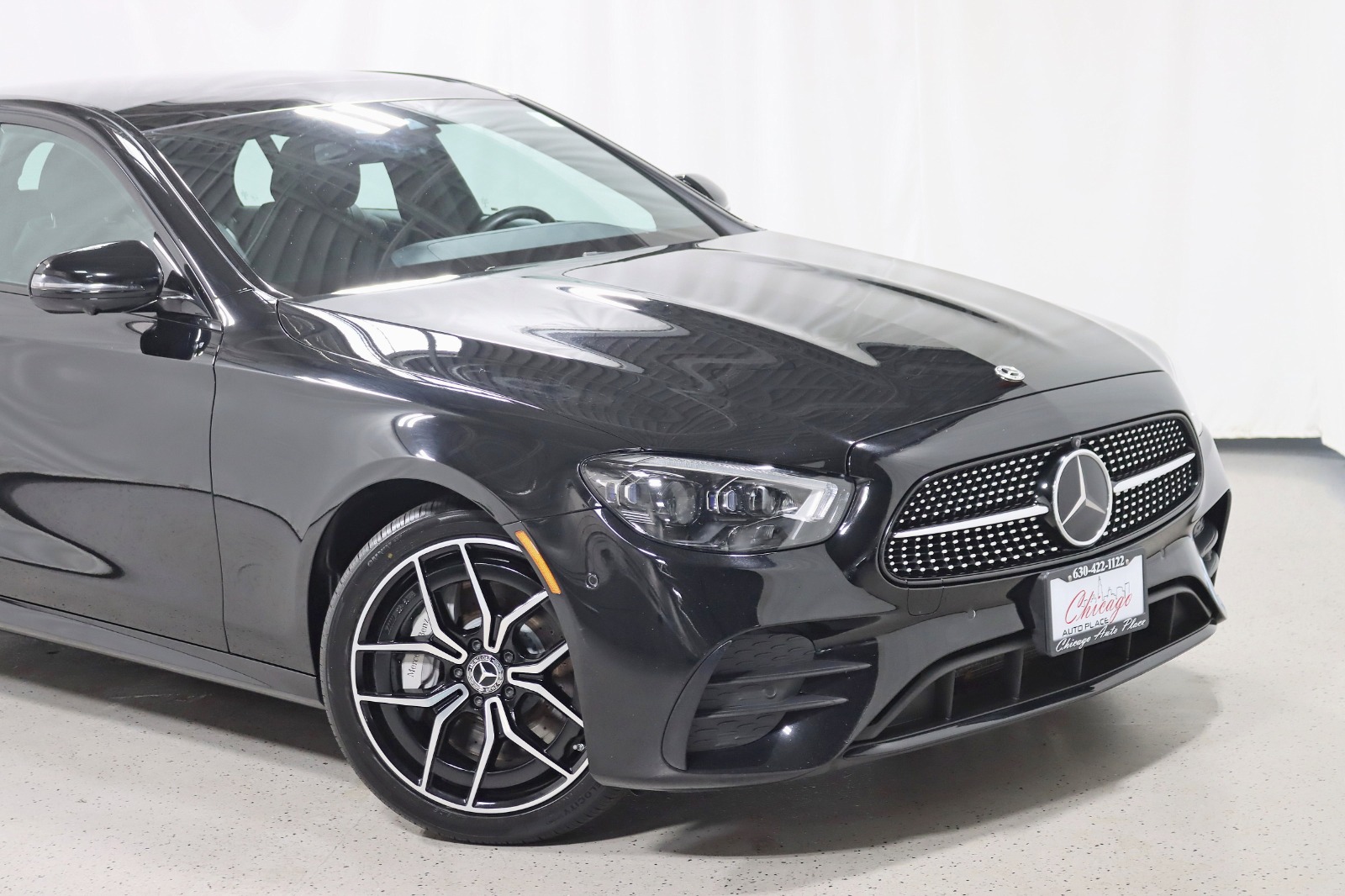 2022 MERCEDES-BENZ E-CLASS - Image 3