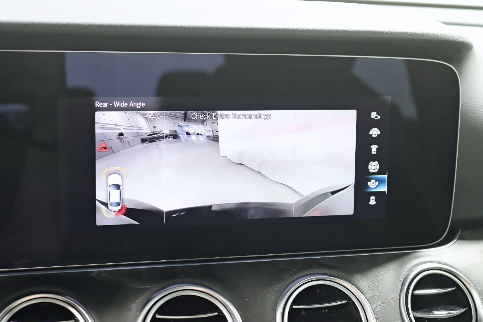 2022 MERCEDES-BENZ E-CLASS - Image 21