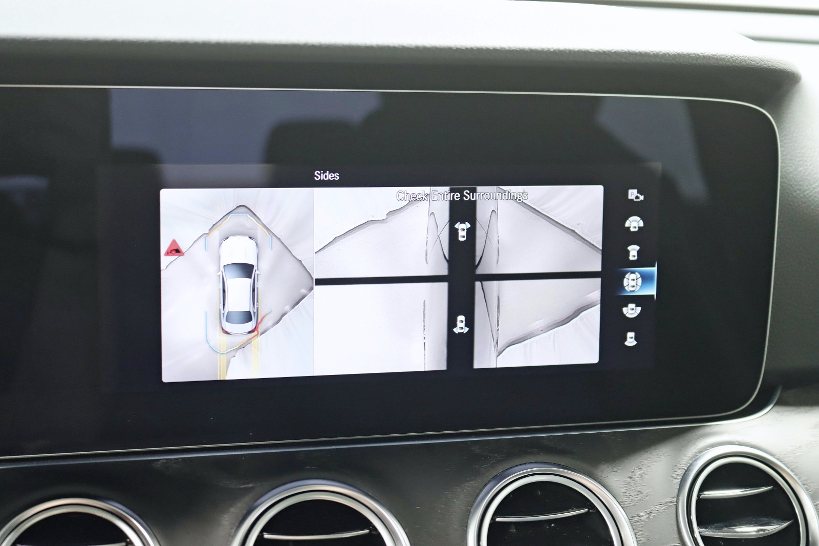 2022 MERCEDES-BENZ E-CLASS - Image 22