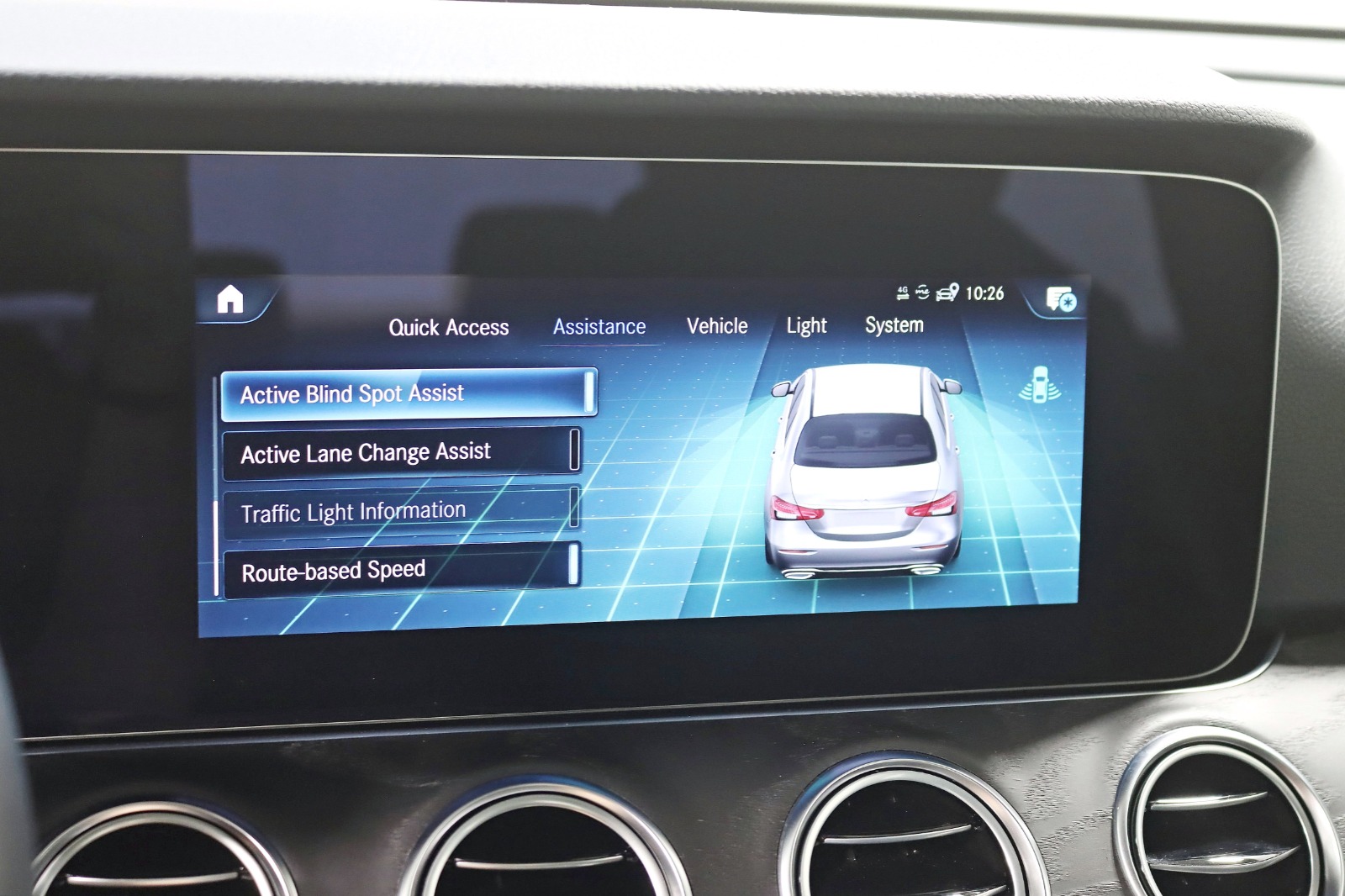 2022 MERCEDES-BENZ E-CLASS - Image 29