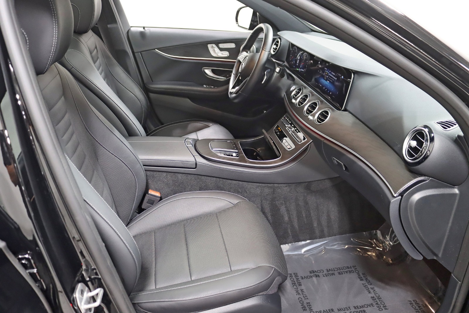 2022 MERCEDES-BENZ E-CLASS - Image 37