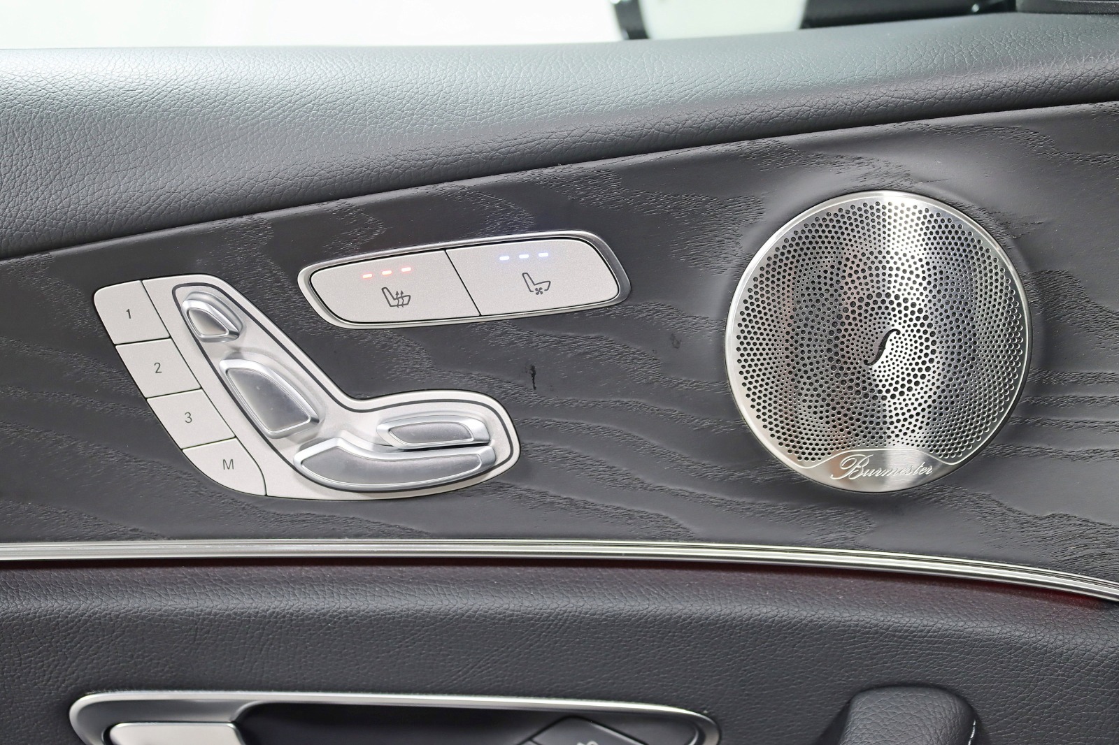 2022 MERCEDES-BENZ E-CLASS - Image 39