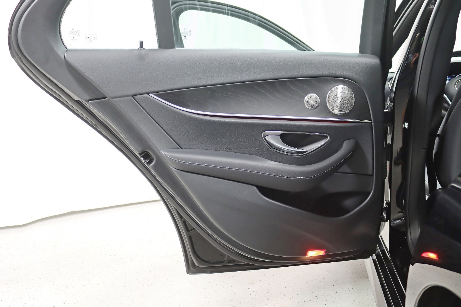 2022 MERCEDES-BENZ E-CLASS - Image 41