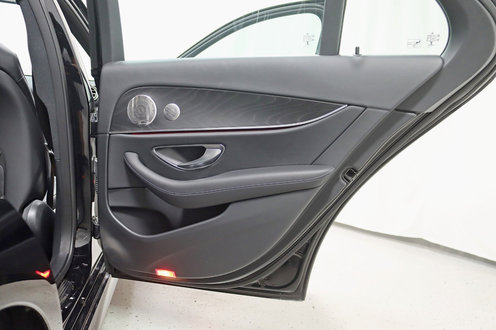 2022 MERCEDES-BENZ E-CLASS - Image 42