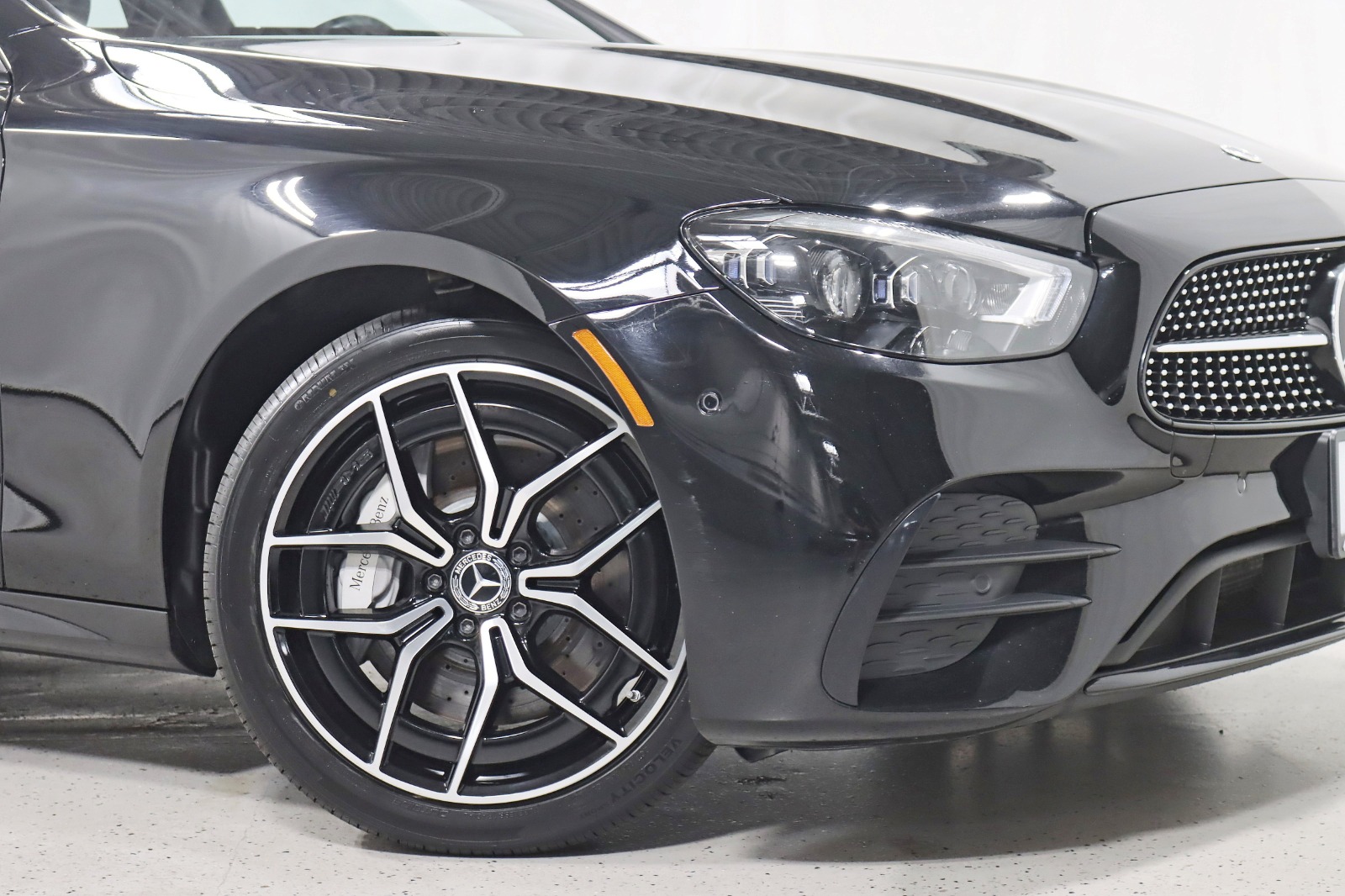 2022 MERCEDES-BENZ E-CLASS - Image 6