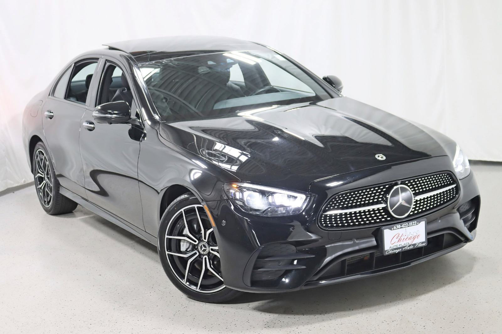 2022 MERCEDES-BENZ E-CLASS - Image 7