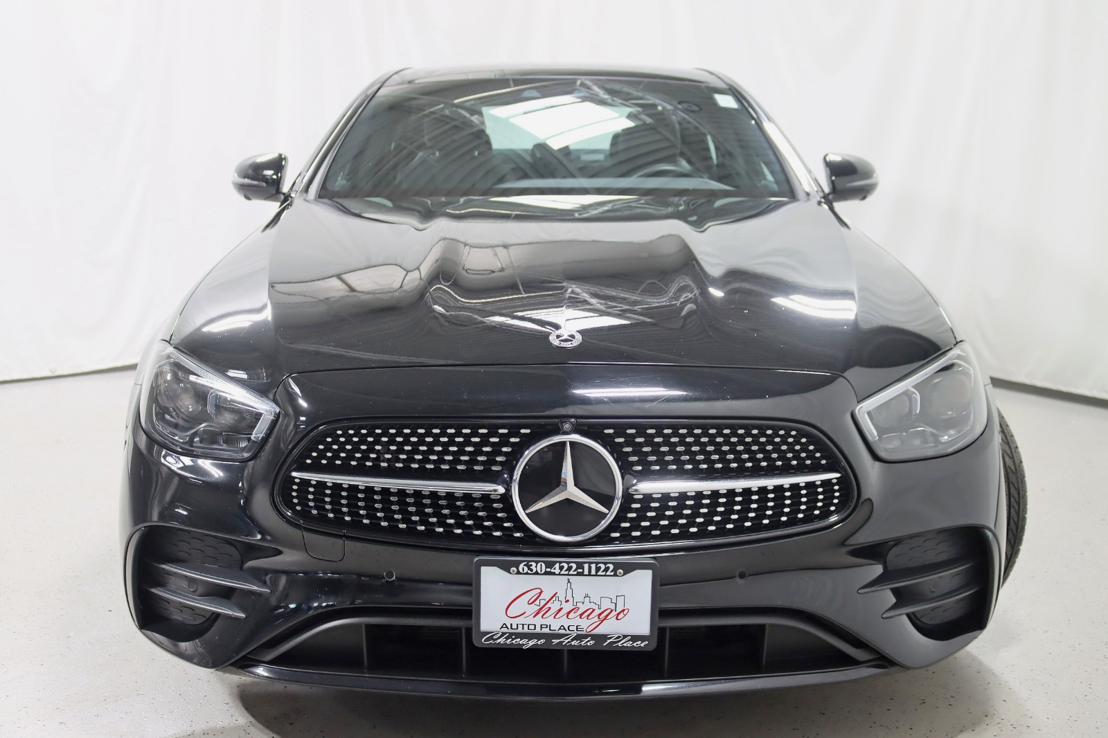 2022 MERCEDES-BENZ E-CLASS - Image 9