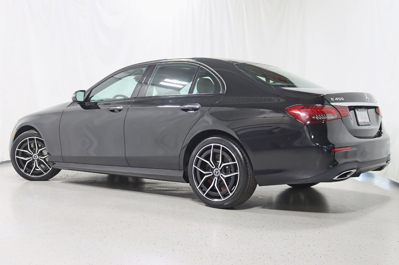 2022 MERCEDES-BENZ E-CLASS - Image 10