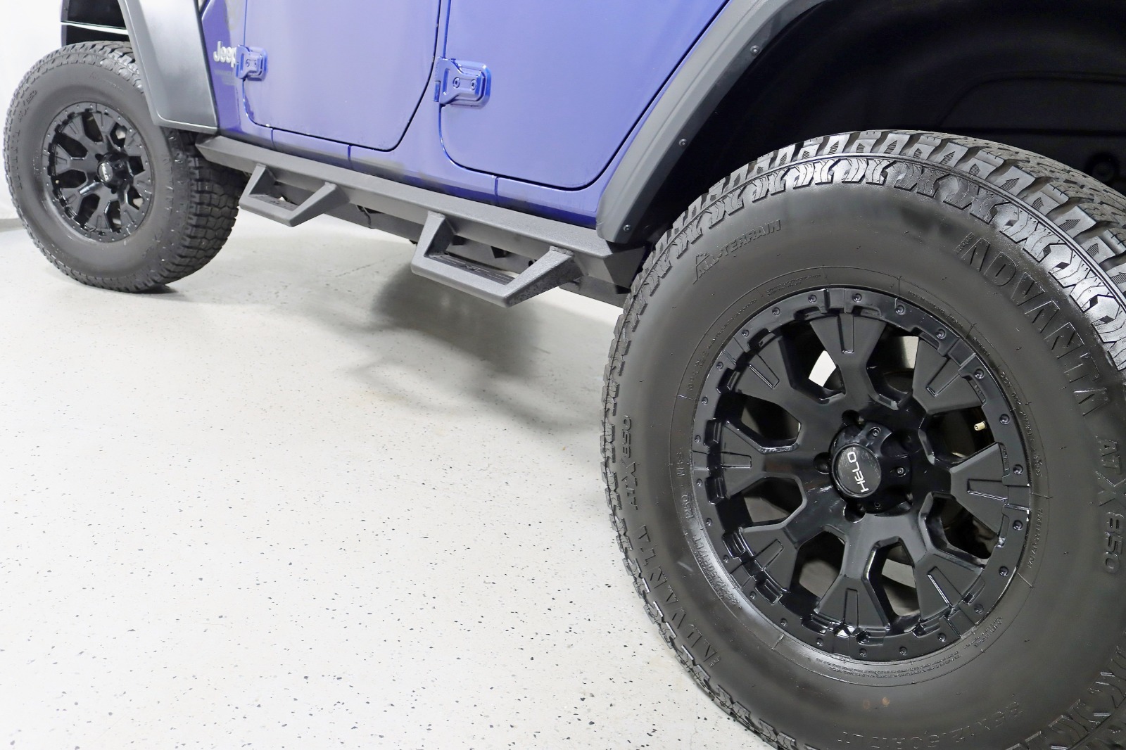 2018 JEEP WRANGLER - Image 13