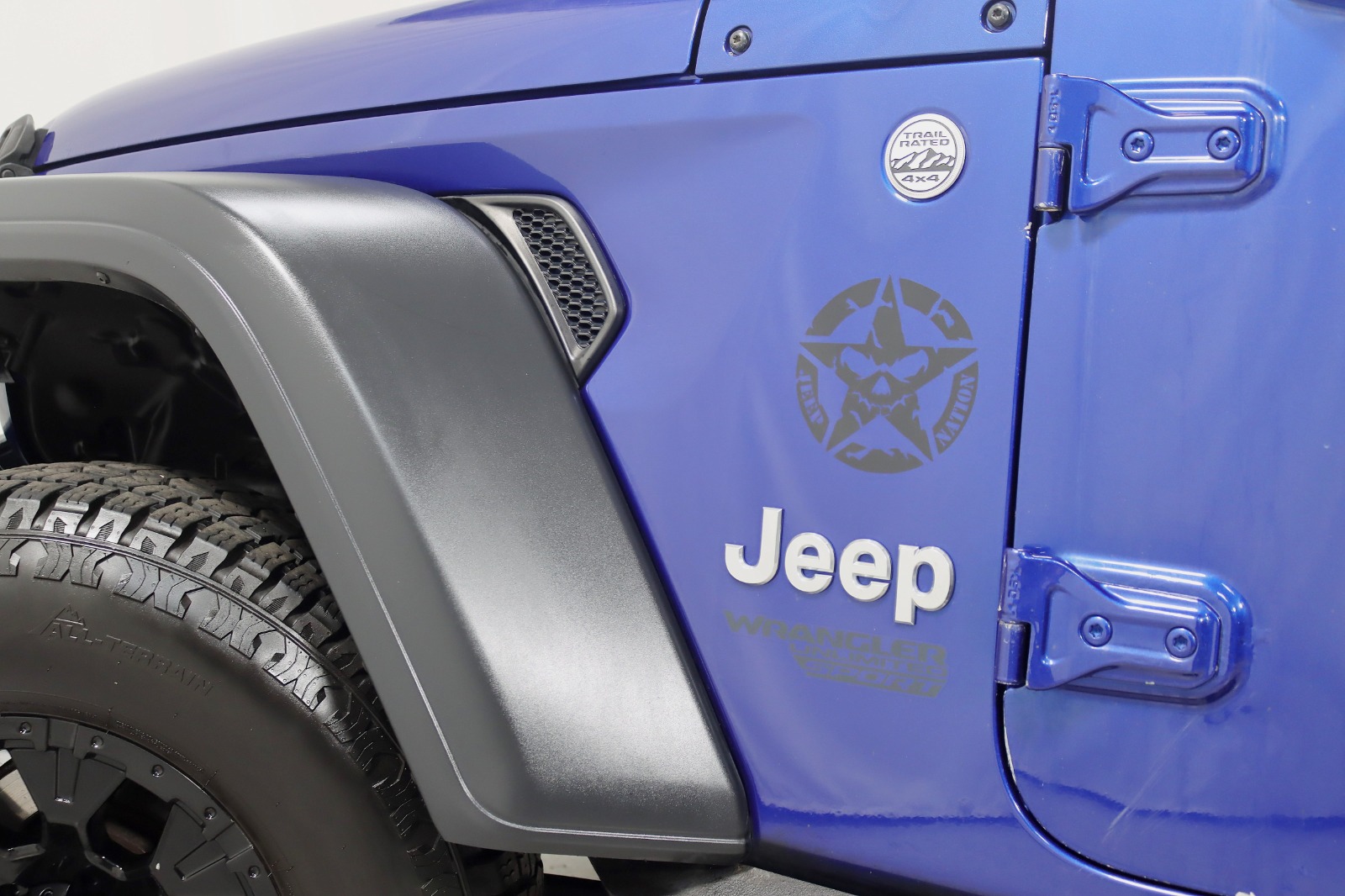 2018 JEEP WRANGLER - Image 15