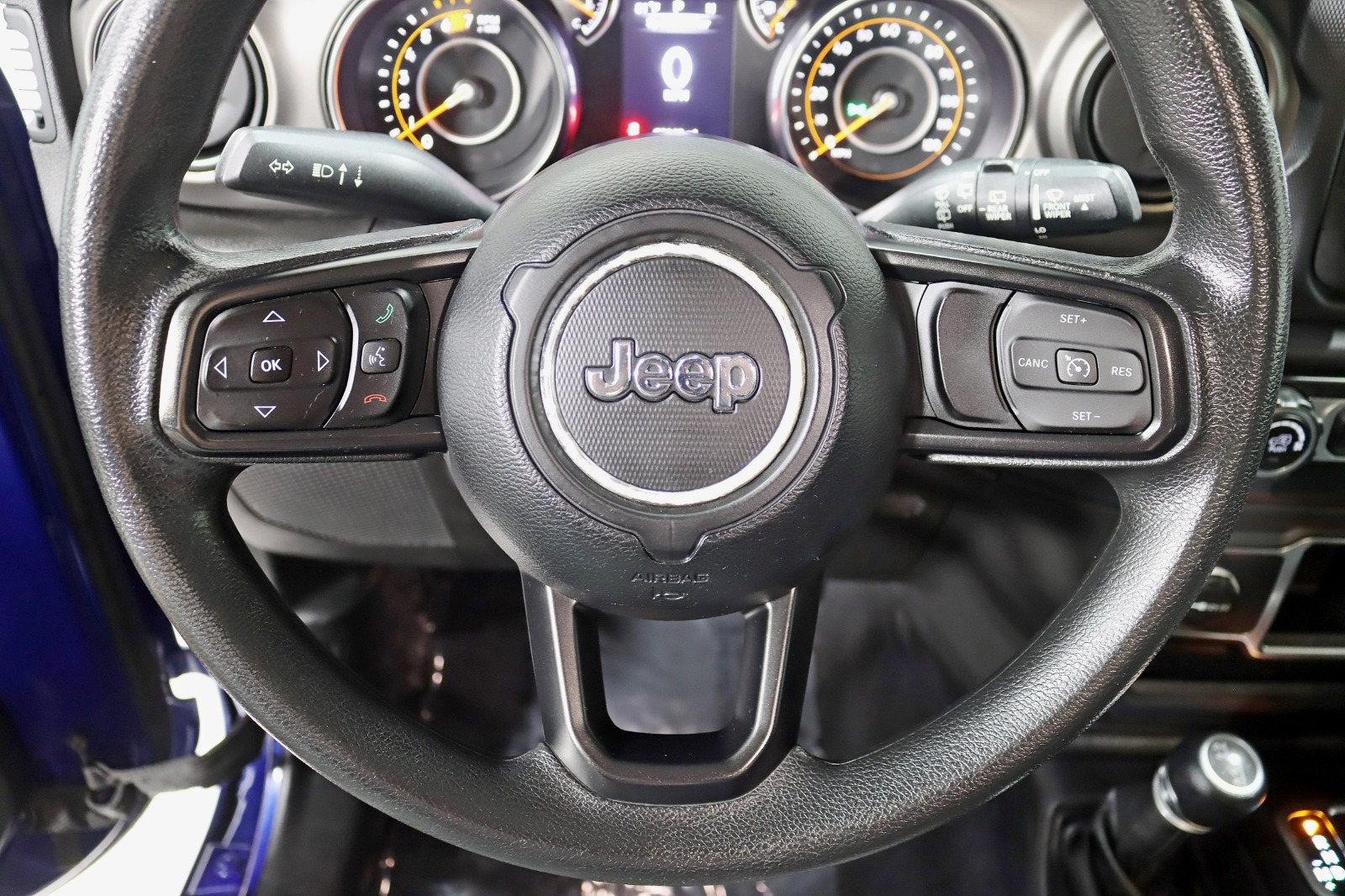 2018 JEEP WRANGLER - Image 18